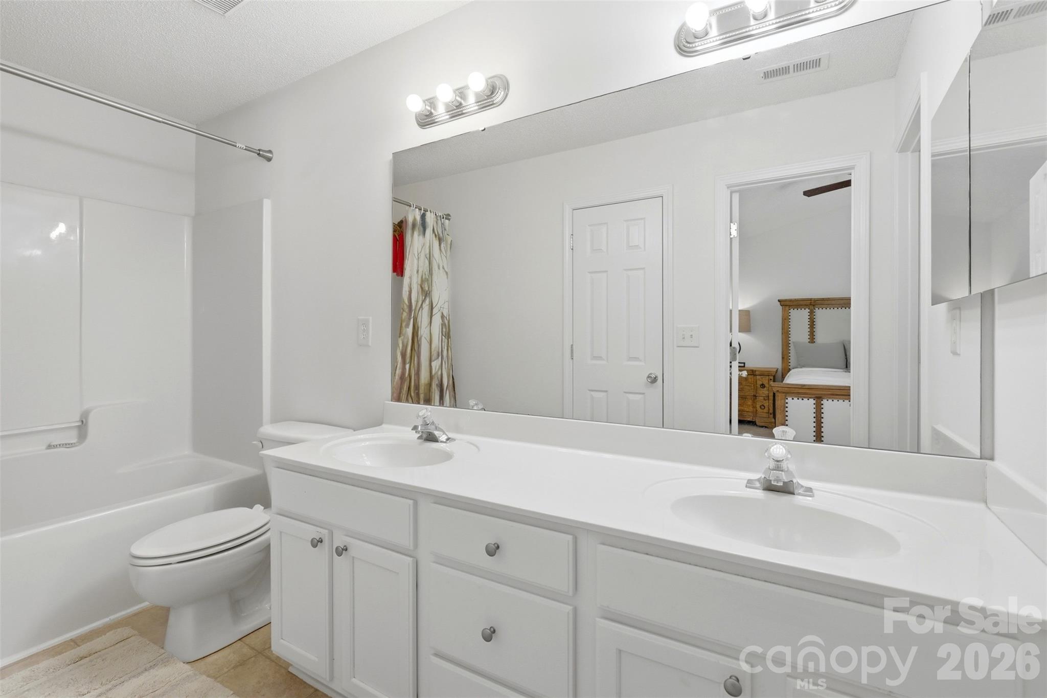 6720 Cypress Tree Lane — Charlotte