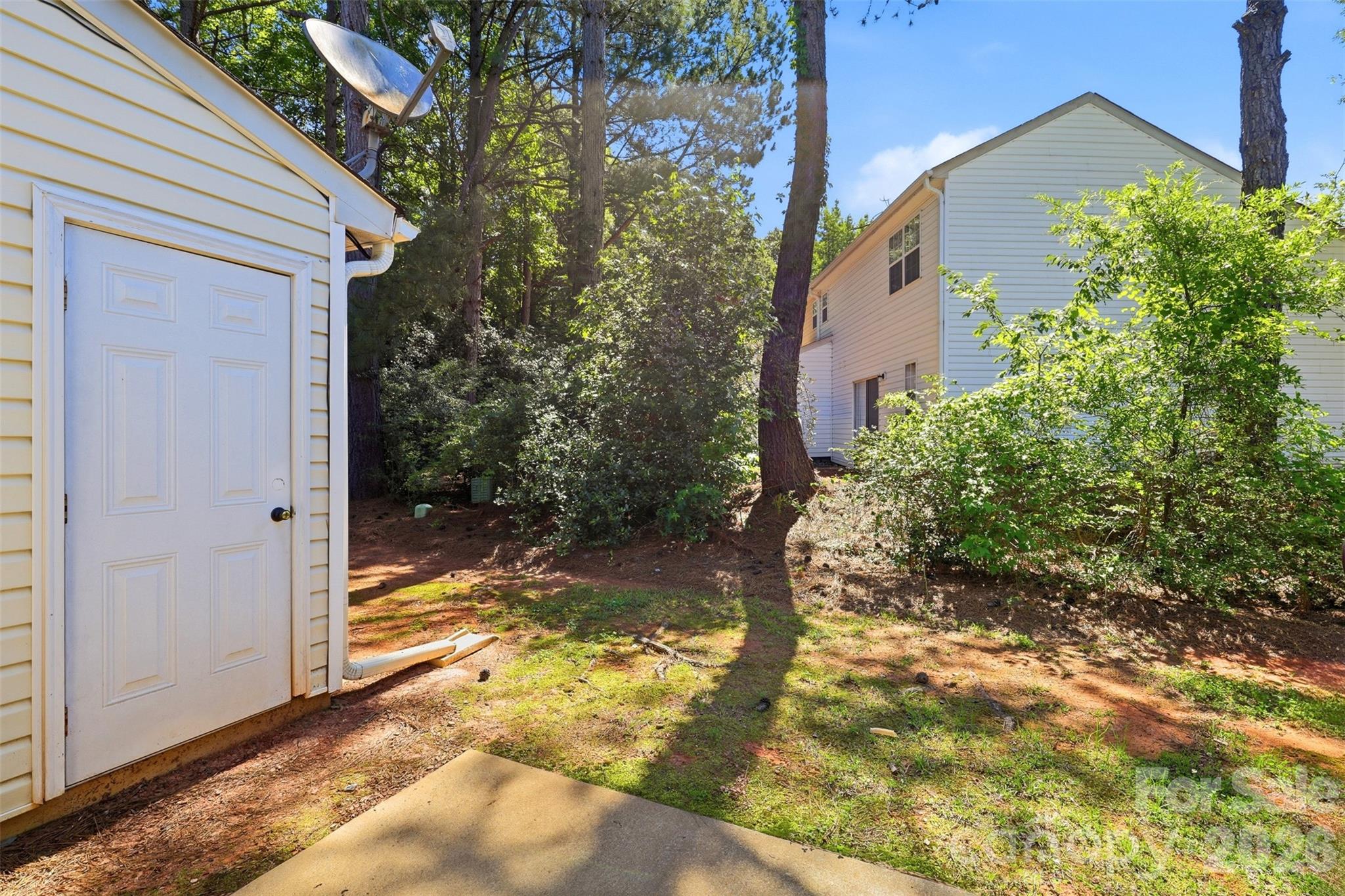 6720 Cypress Tree Lane — Charlotte