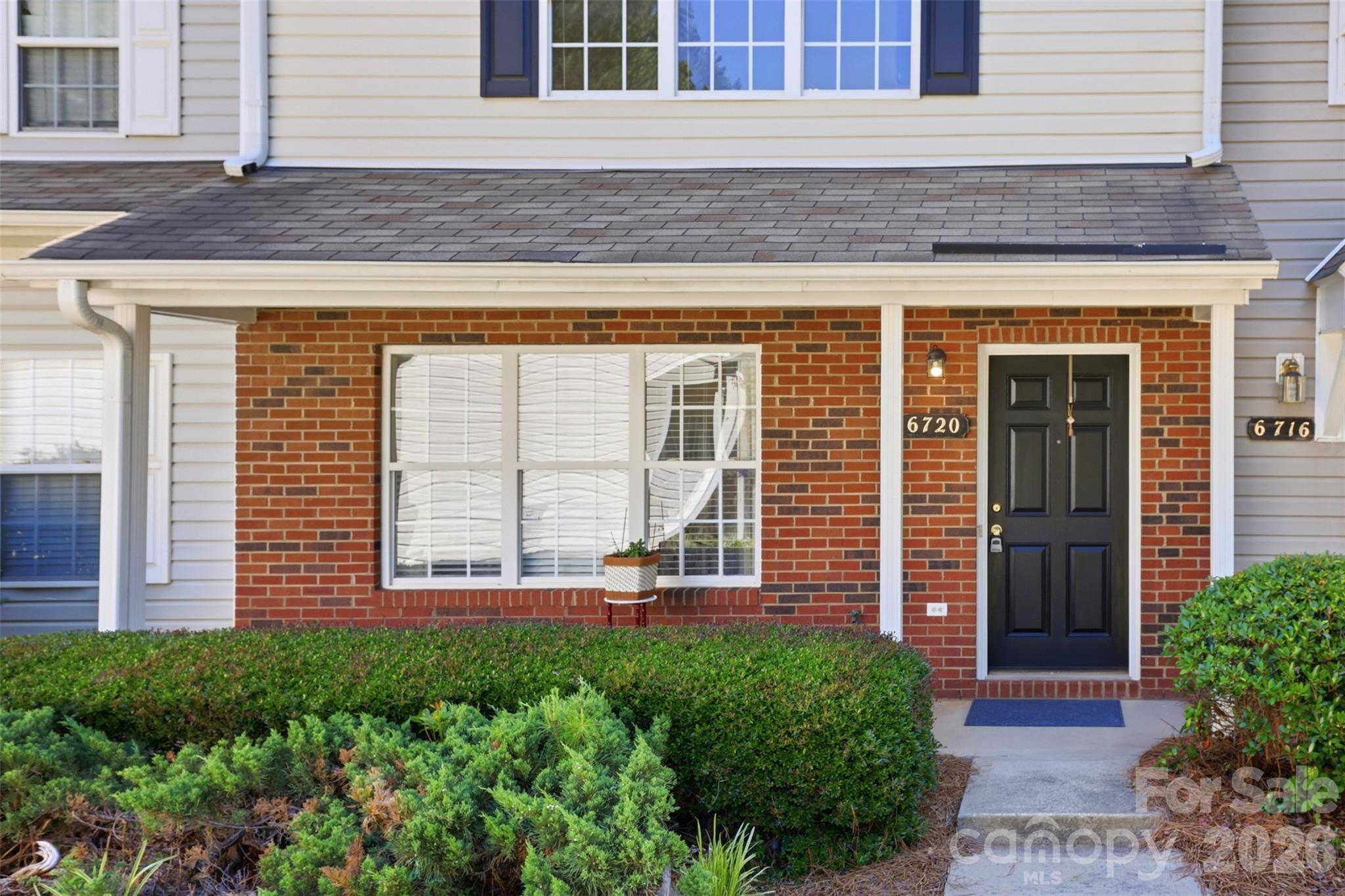 6720 Cypress Tree Lane — Charlotte