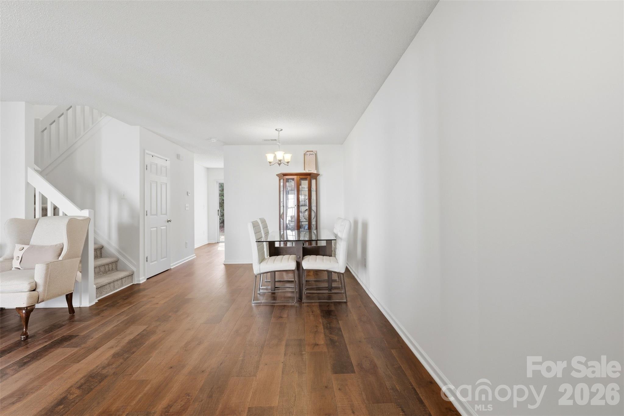 6720 Cypress Tree Lane — Charlotte