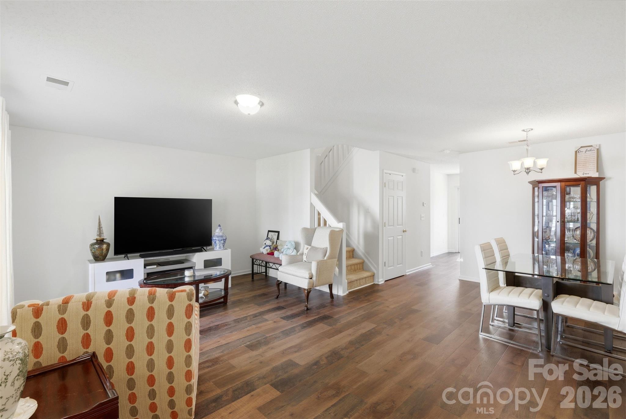6720 Cypress Tree Lane — Charlotte