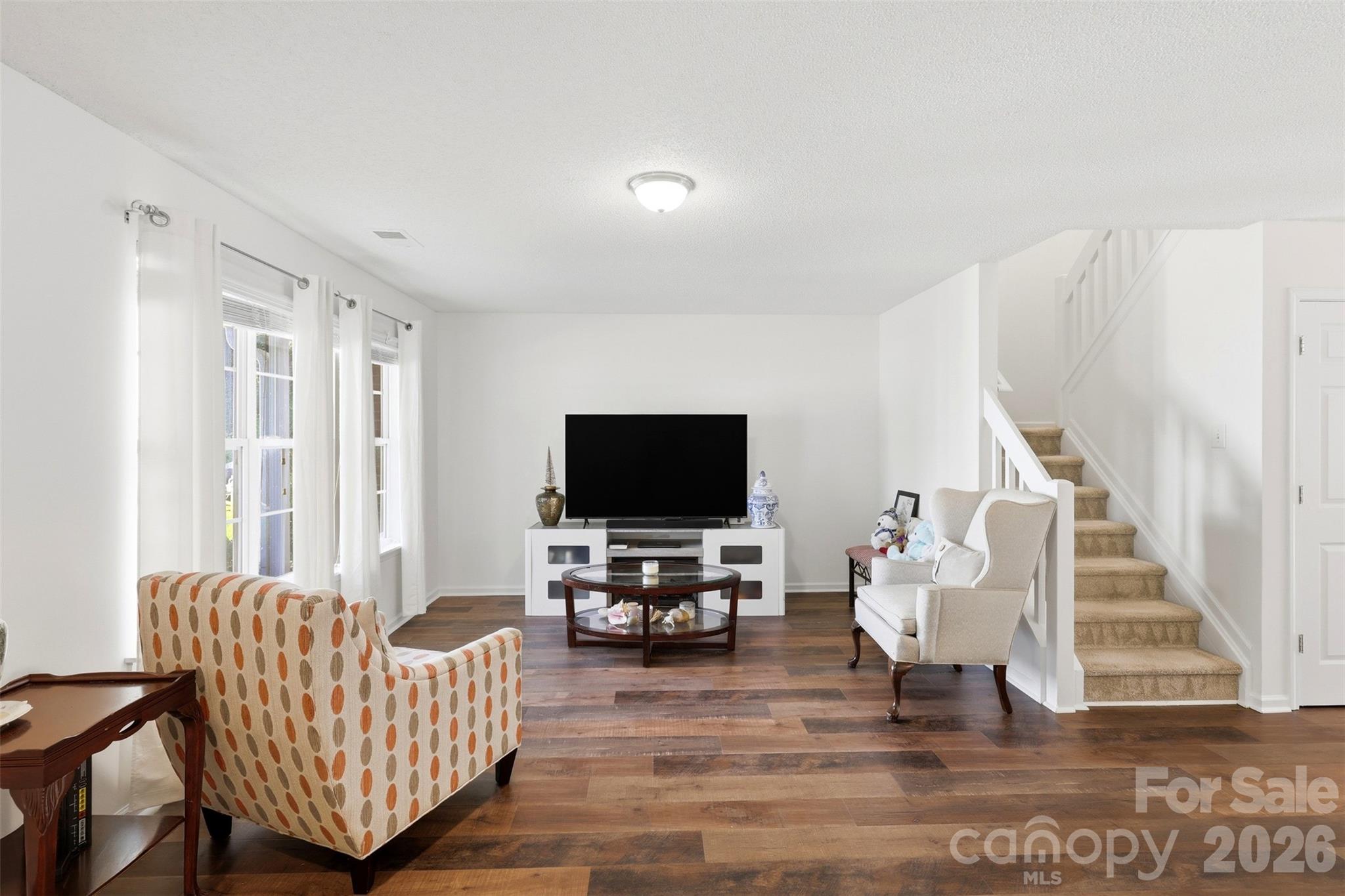 6720 Cypress Tree Lane — Charlotte