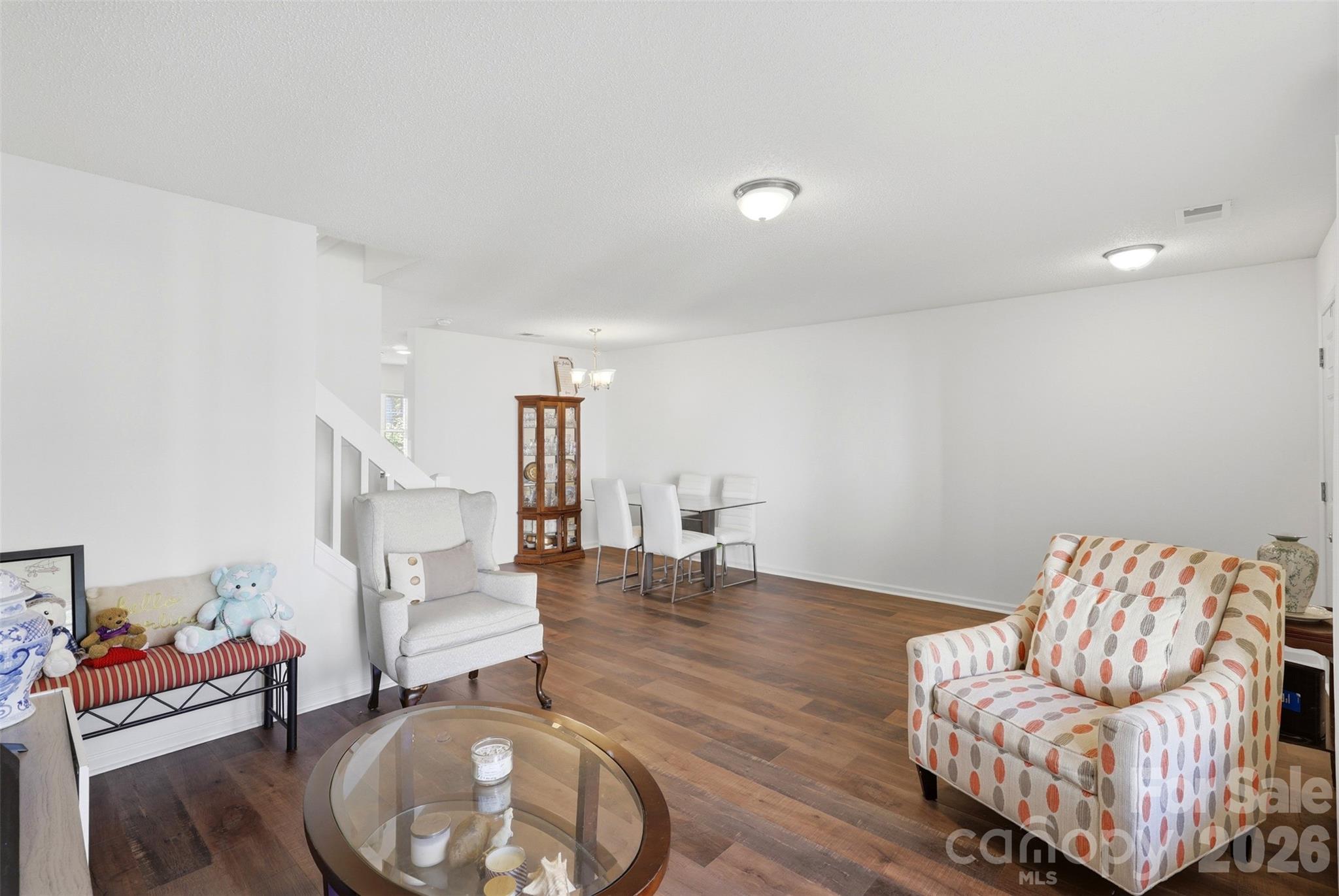 6720 Cypress Tree Lane — Charlotte