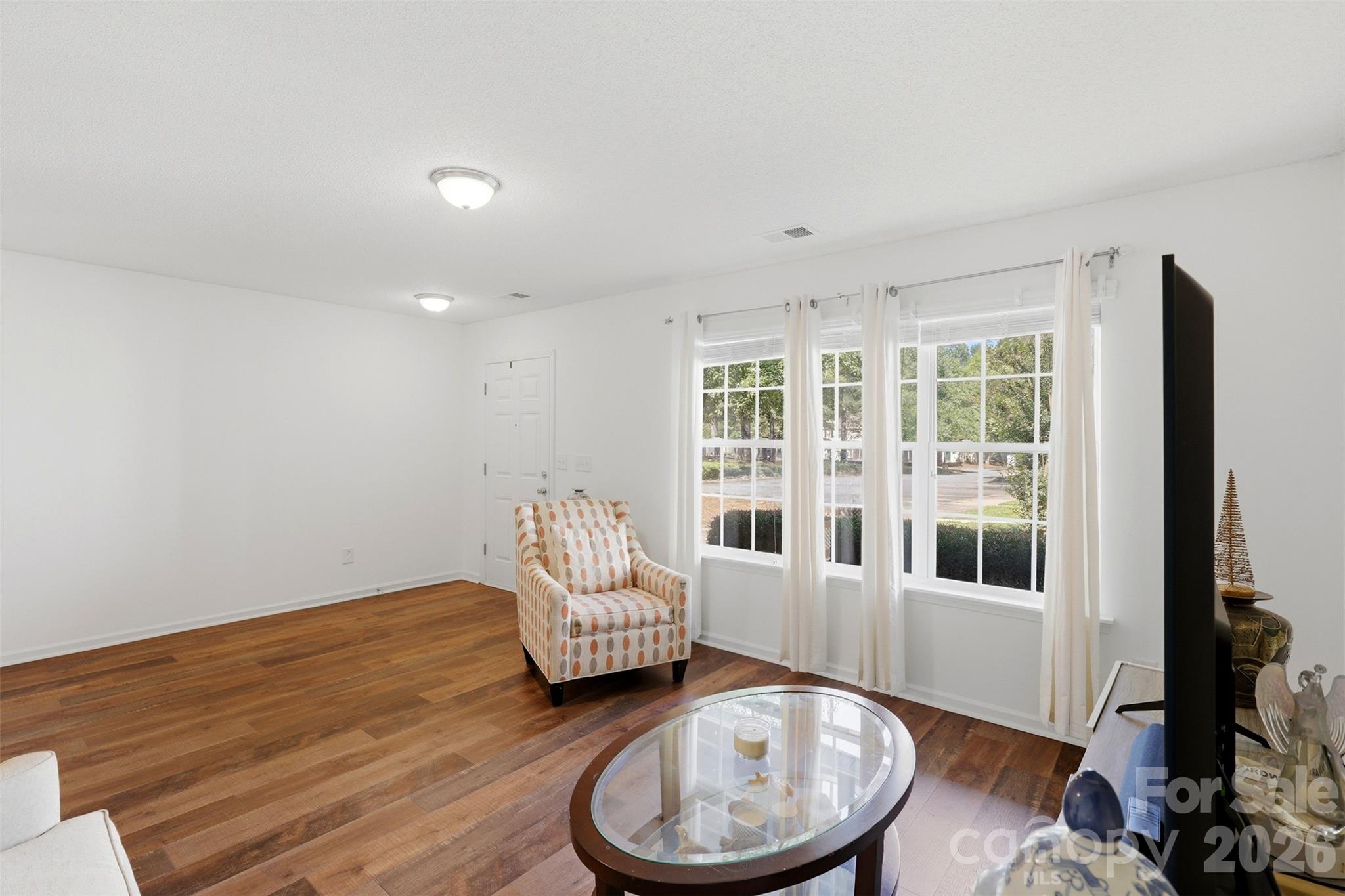 6720 Cypress Tree Lane — Charlotte