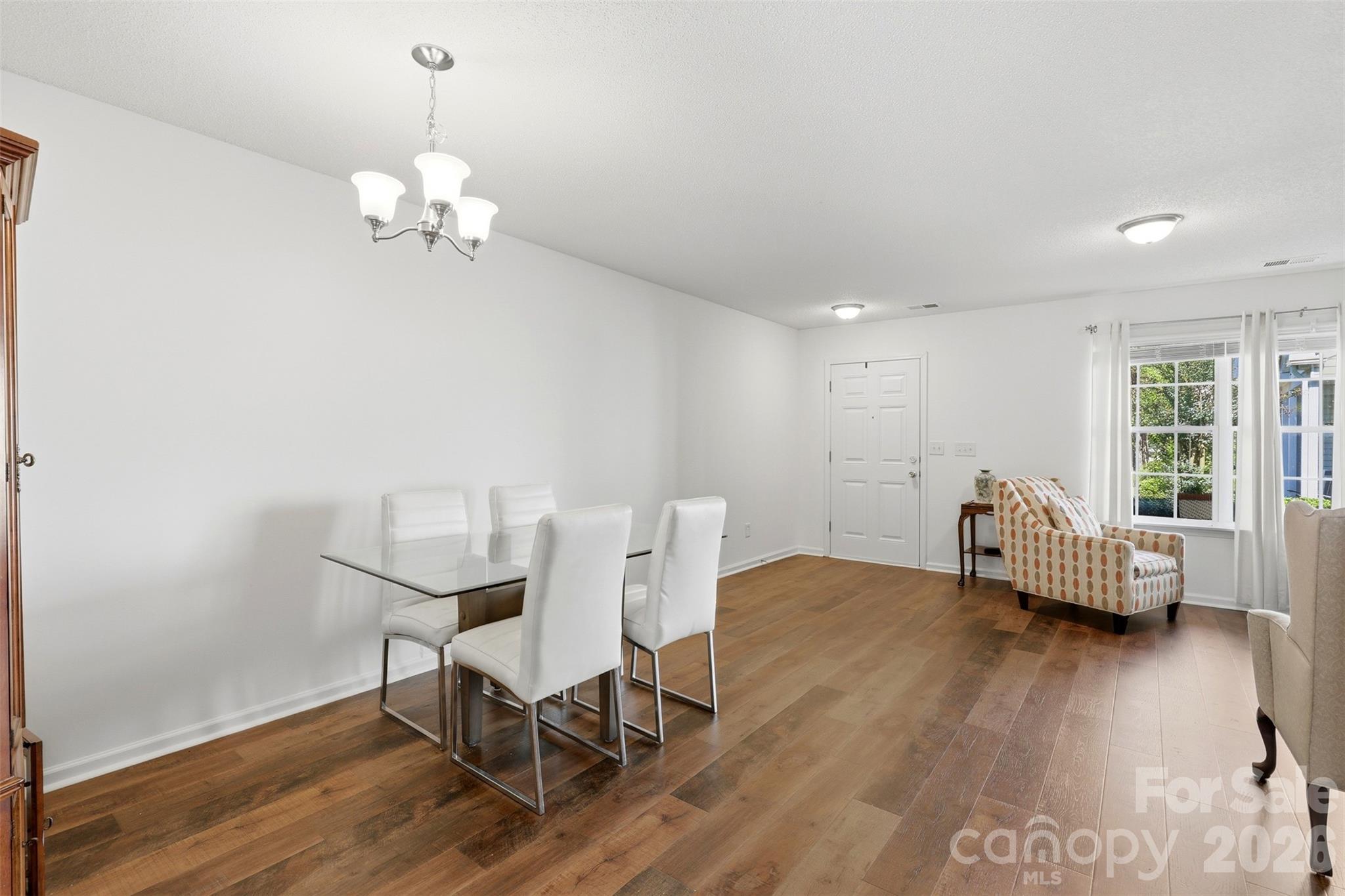 6720 Cypress Tree Lane — Charlotte