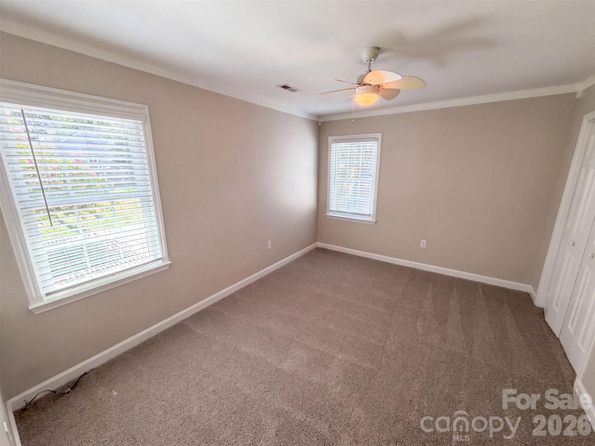 6735 Carmel Hills Drive — Charlotte