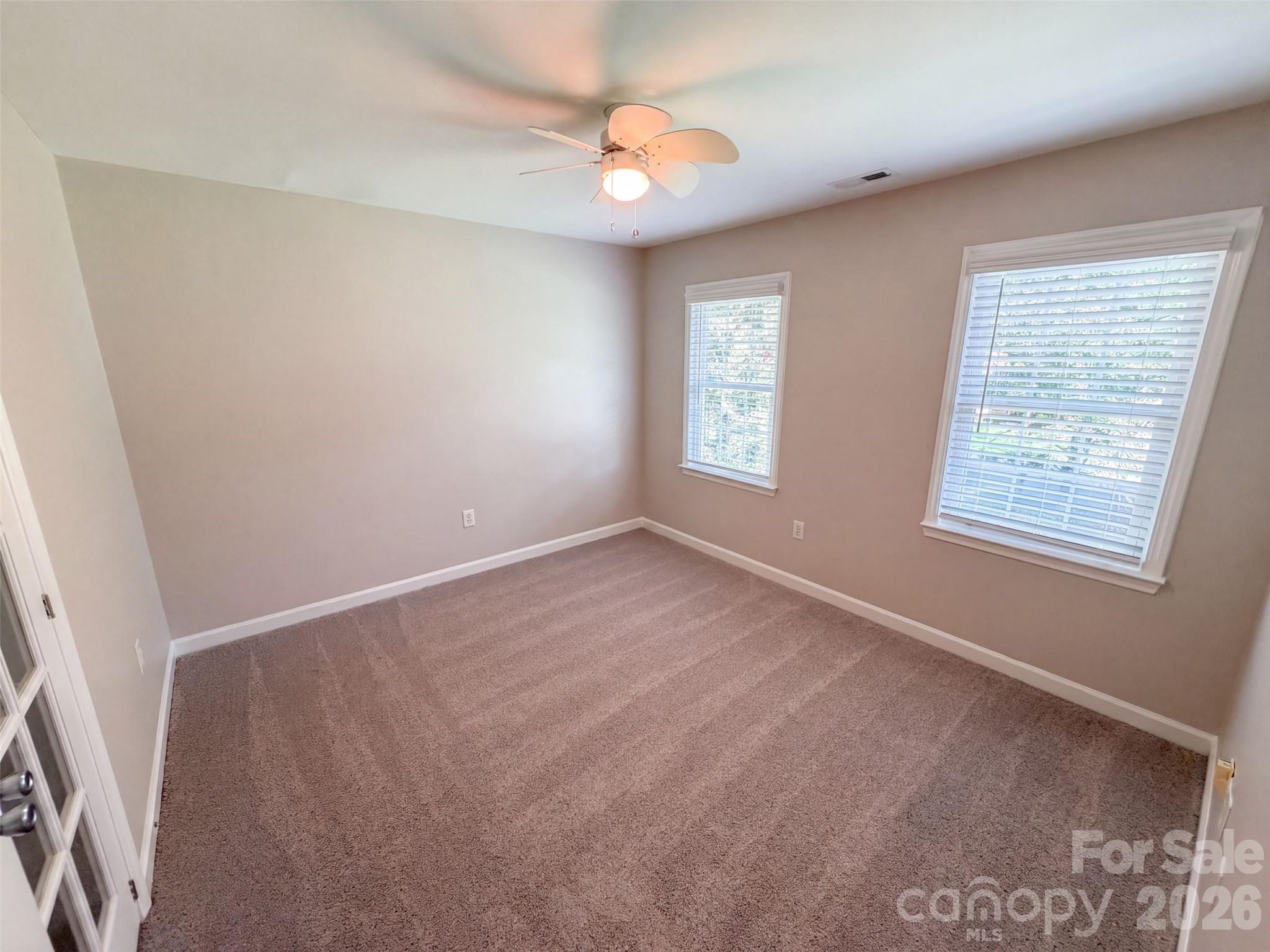 6735 Carmel Hills Drive — Charlotte