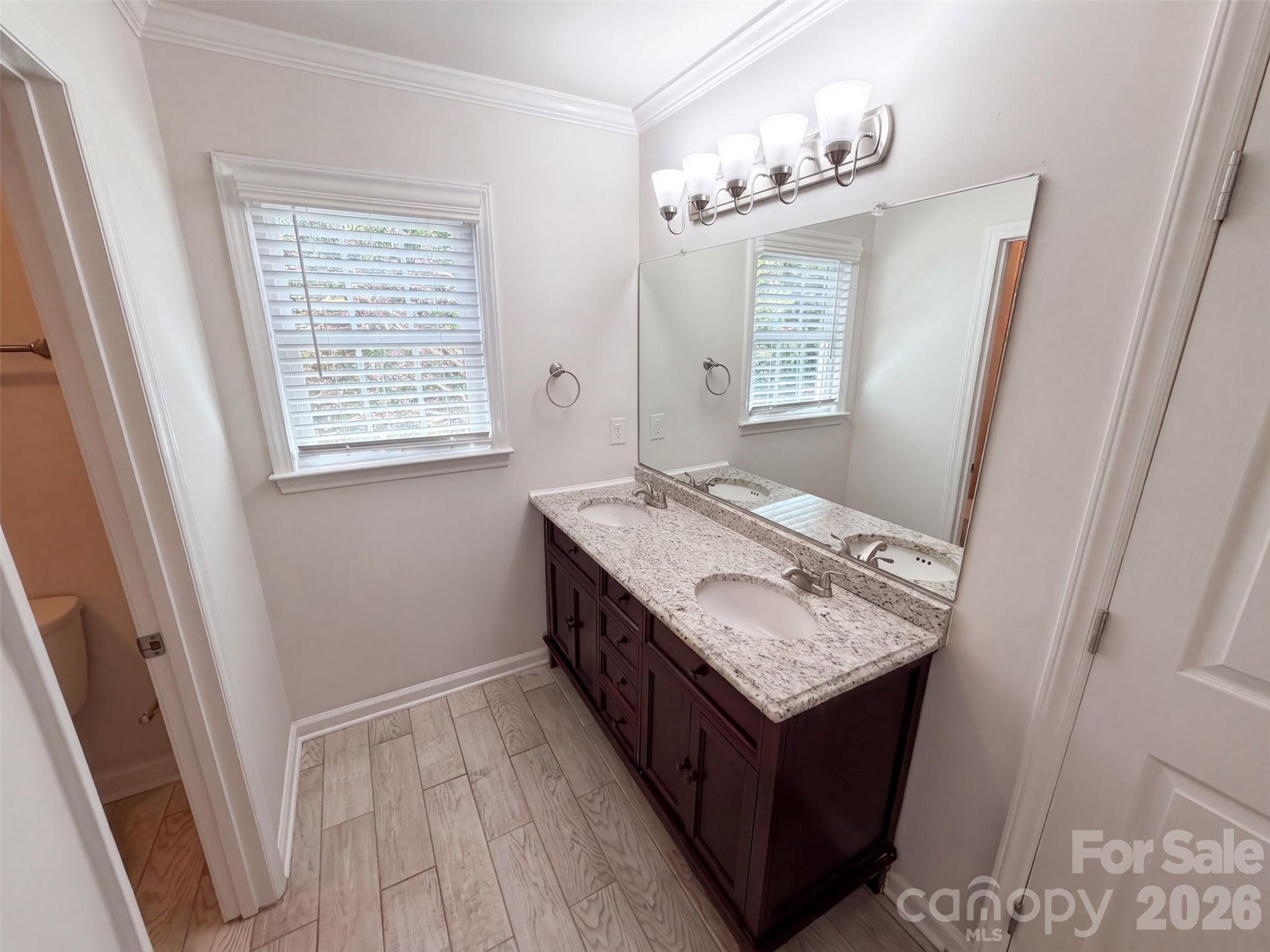 6735 Carmel Hills Drive — Charlotte