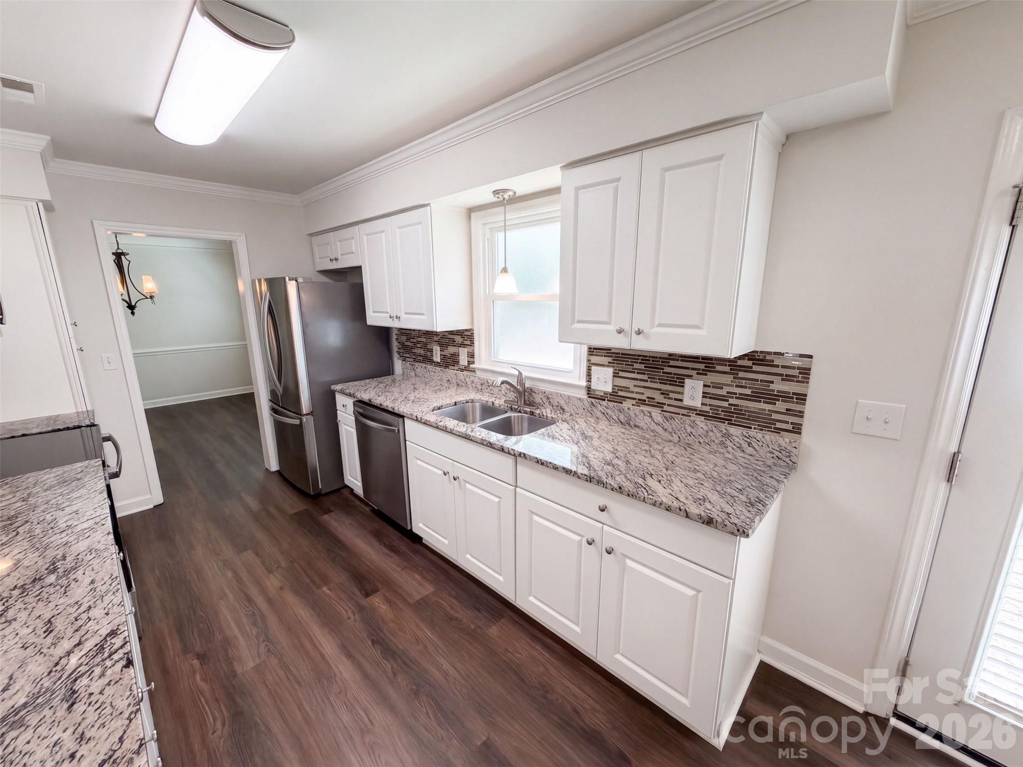 6735 Carmel Hills Drive — Charlotte