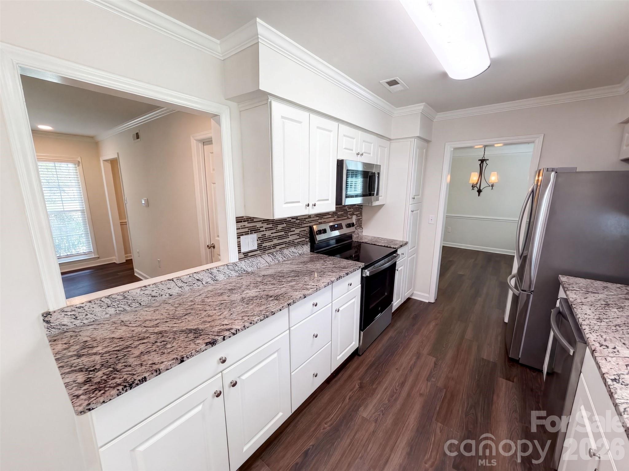 6735 Carmel Hills Drive — Charlotte