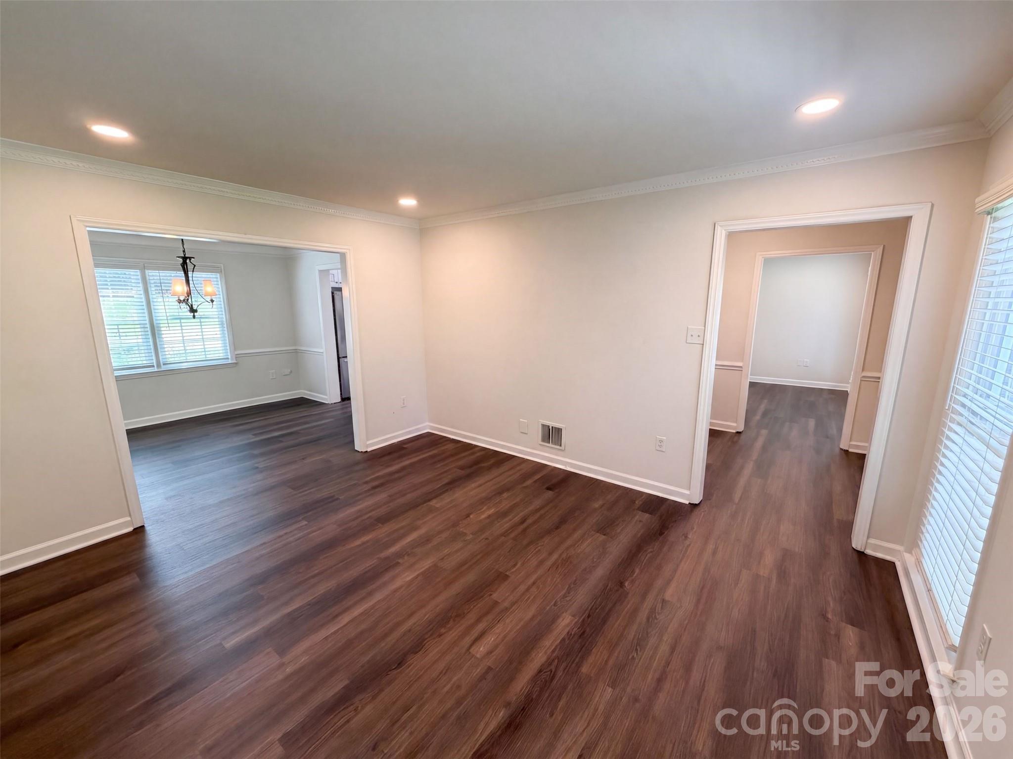 6735 Carmel Hills Drive — Charlotte