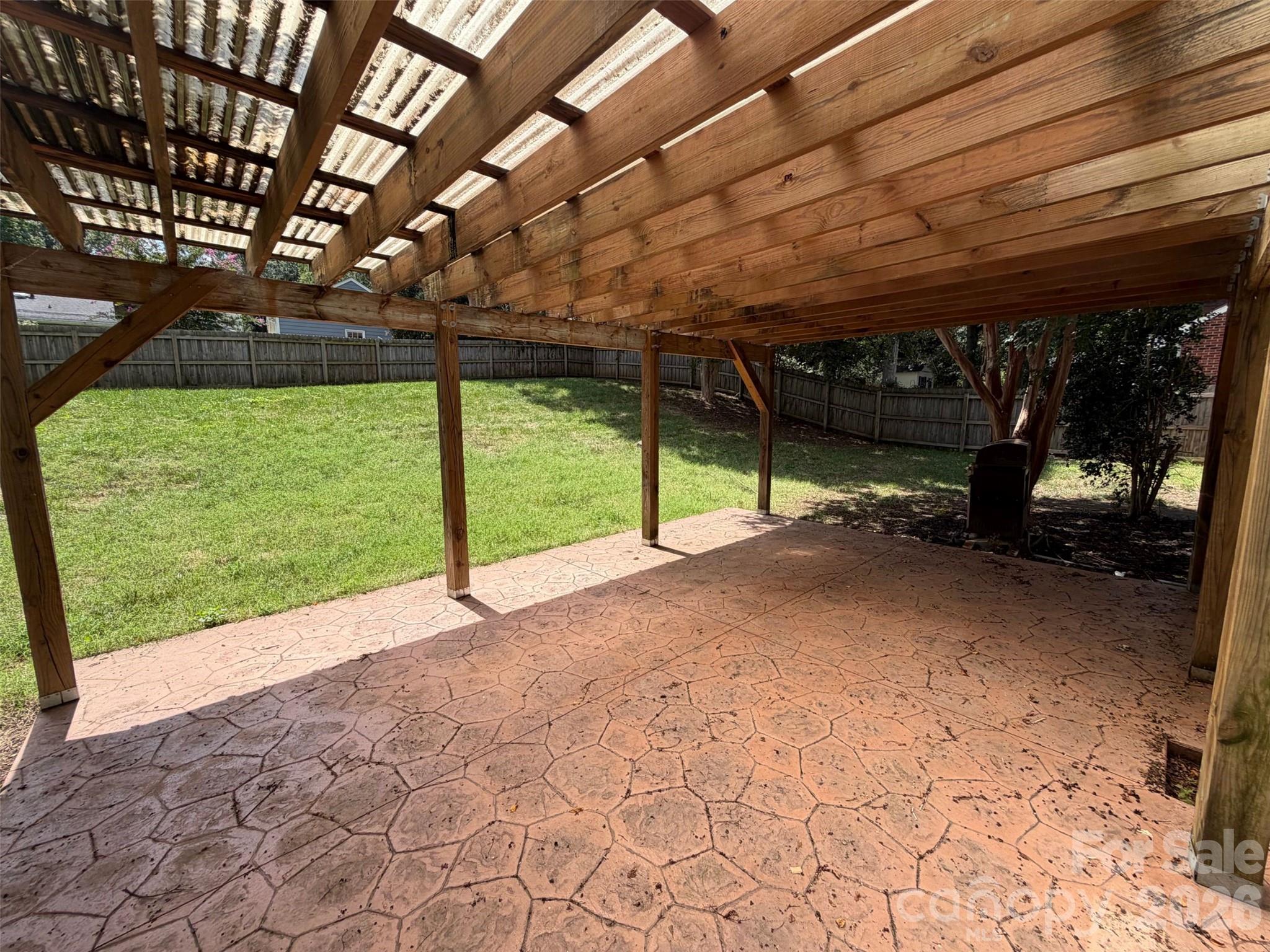 6735 Carmel Hills Drive — Charlotte