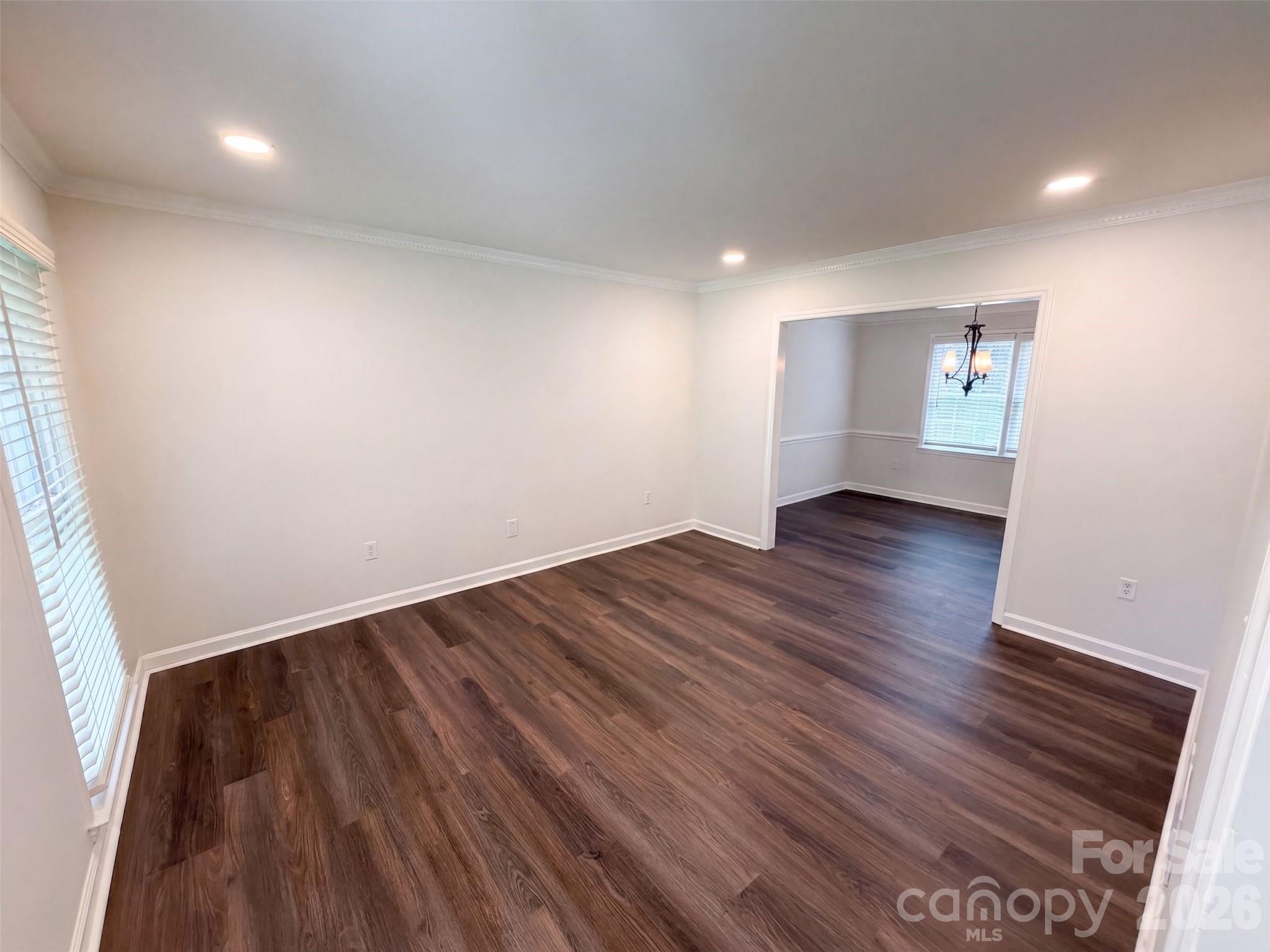 6735 Carmel Hills Drive — Charlotte