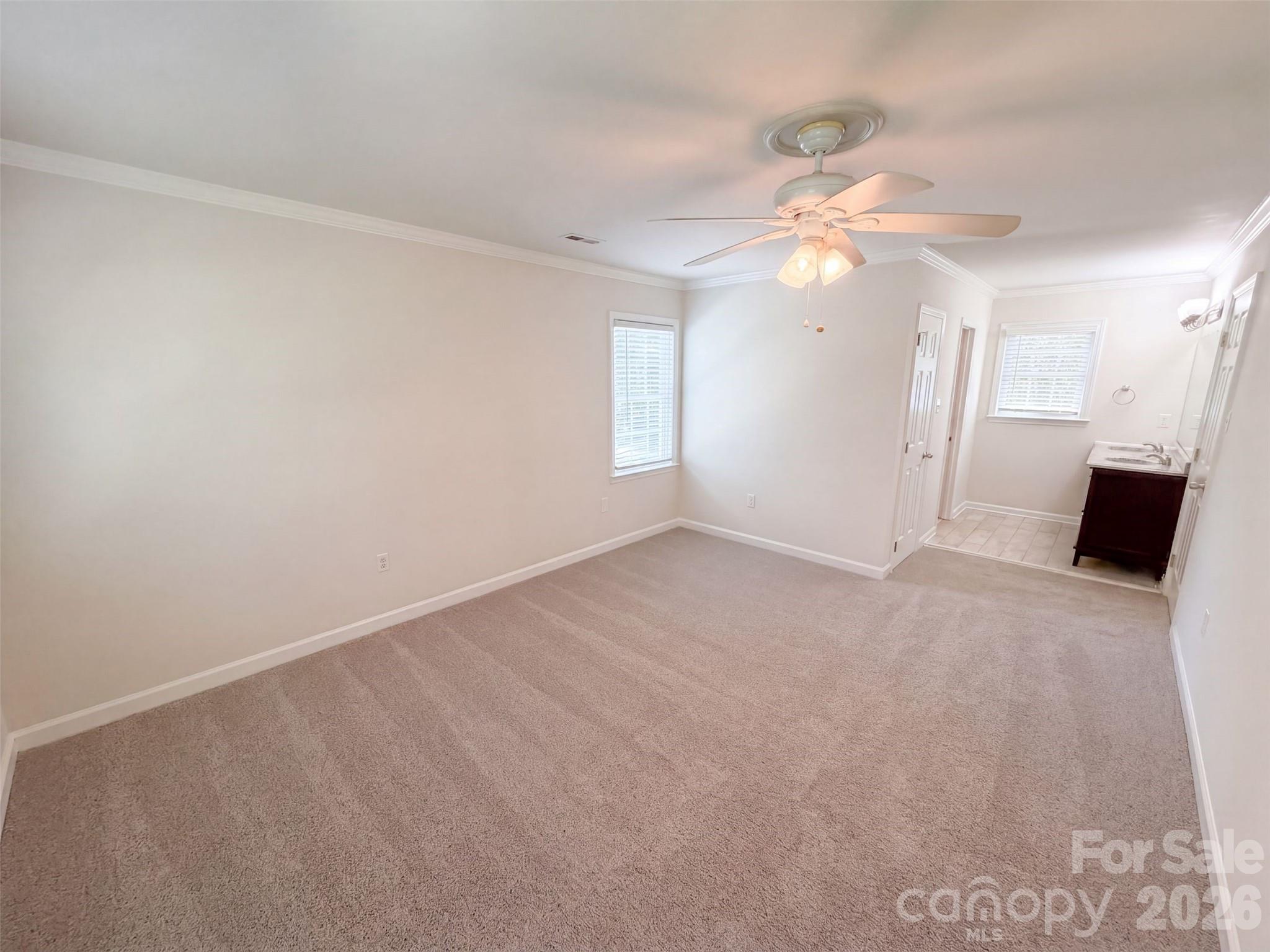 6735 Carmel Hills Drive — Charlotte