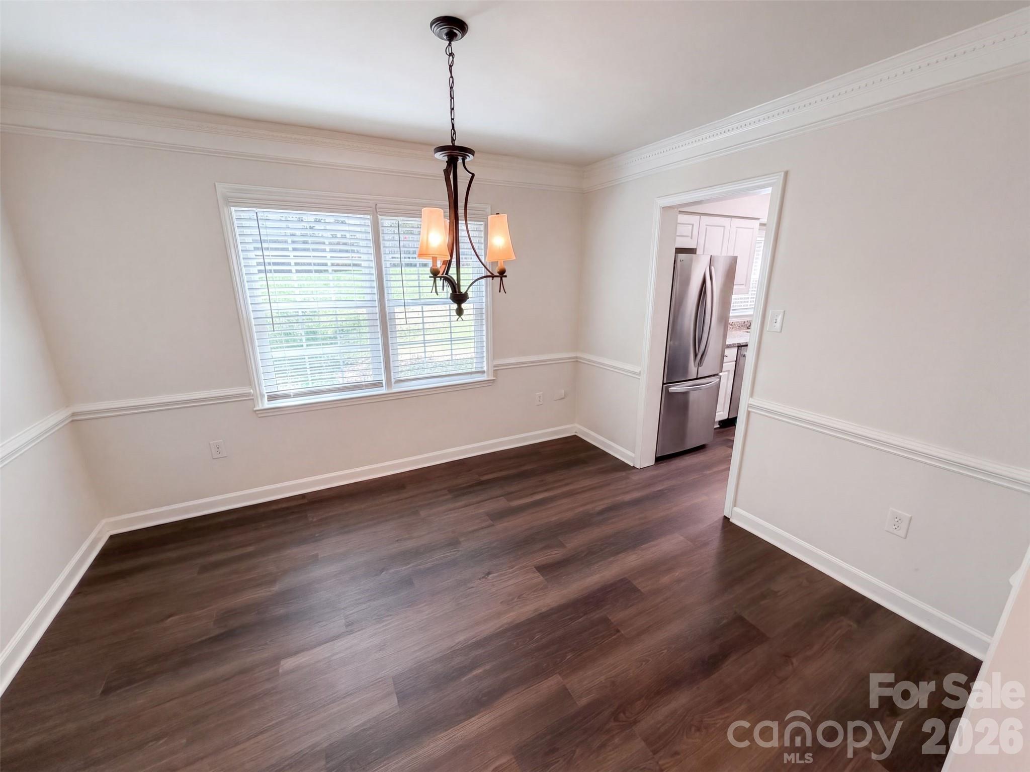 6735 Carmel Hills Drive — Charlotte