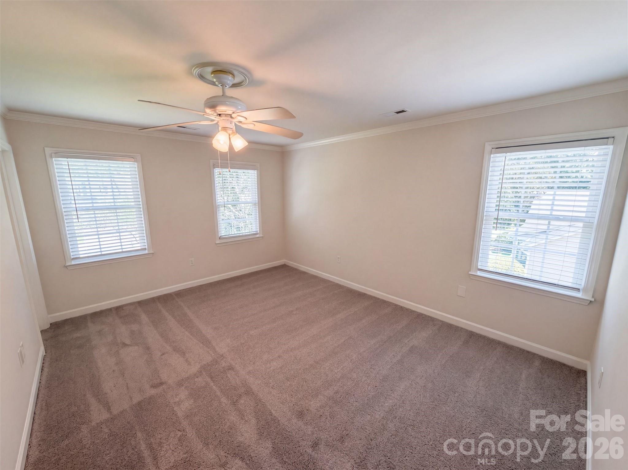 6735 Carmel Hills Drive — Charlotte