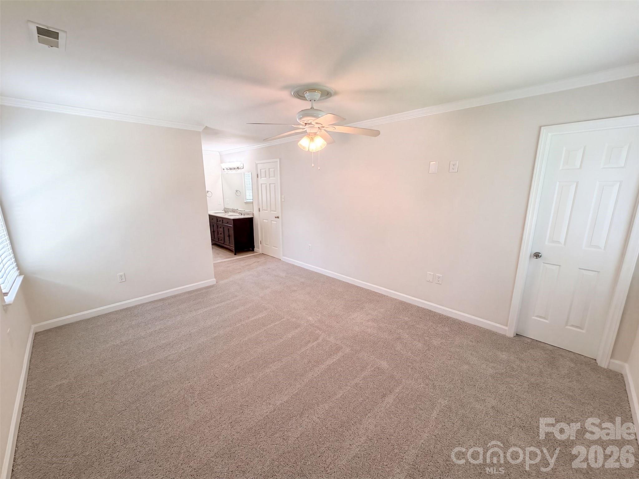 6735 Carmel Hills Drive — Charlotte