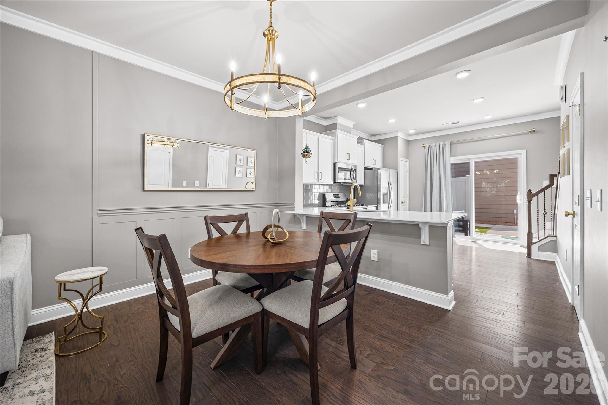 11451 Red Rust Lane — Charlotte