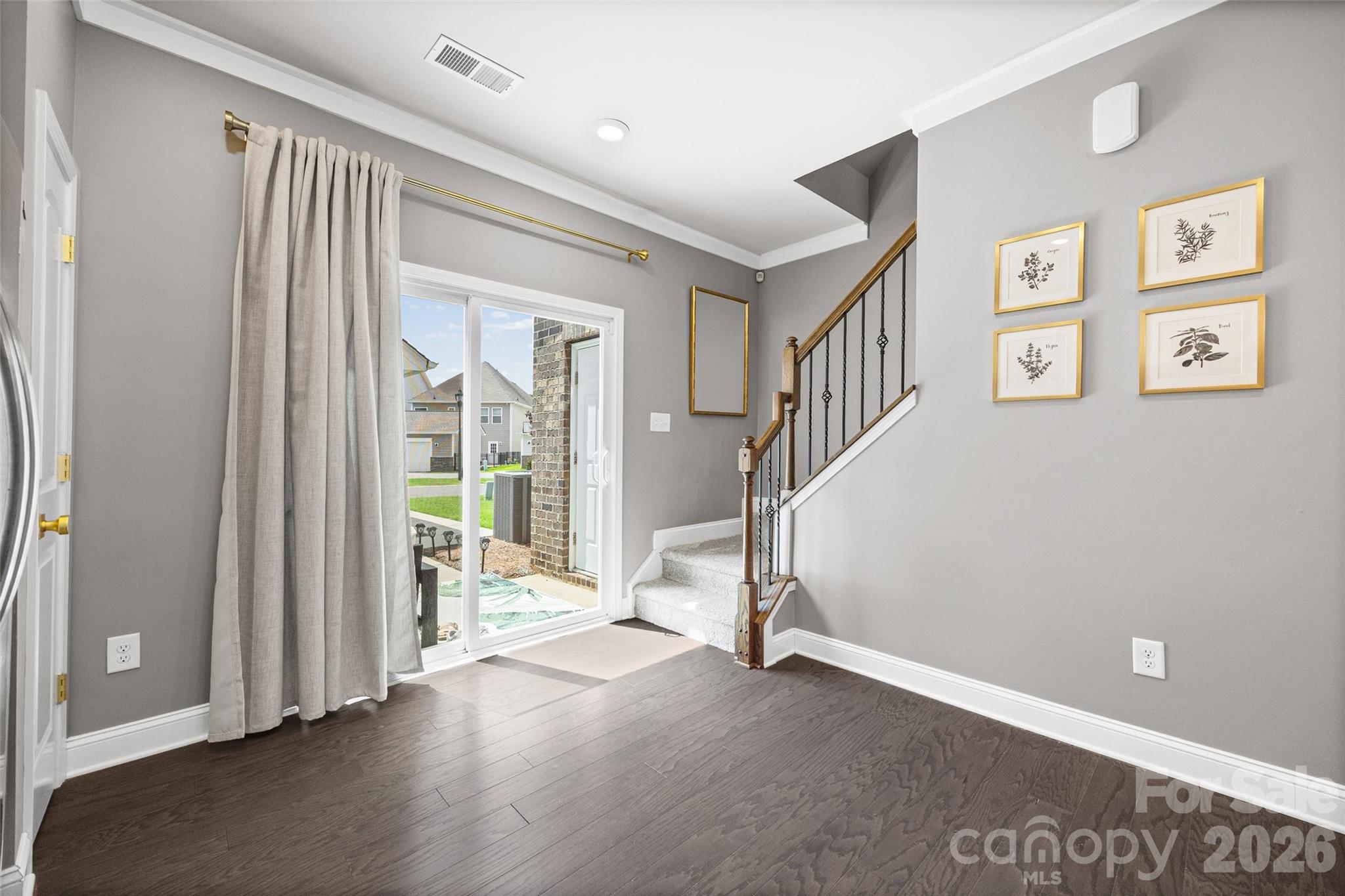 11451 Red Rust Lane — Charlotte