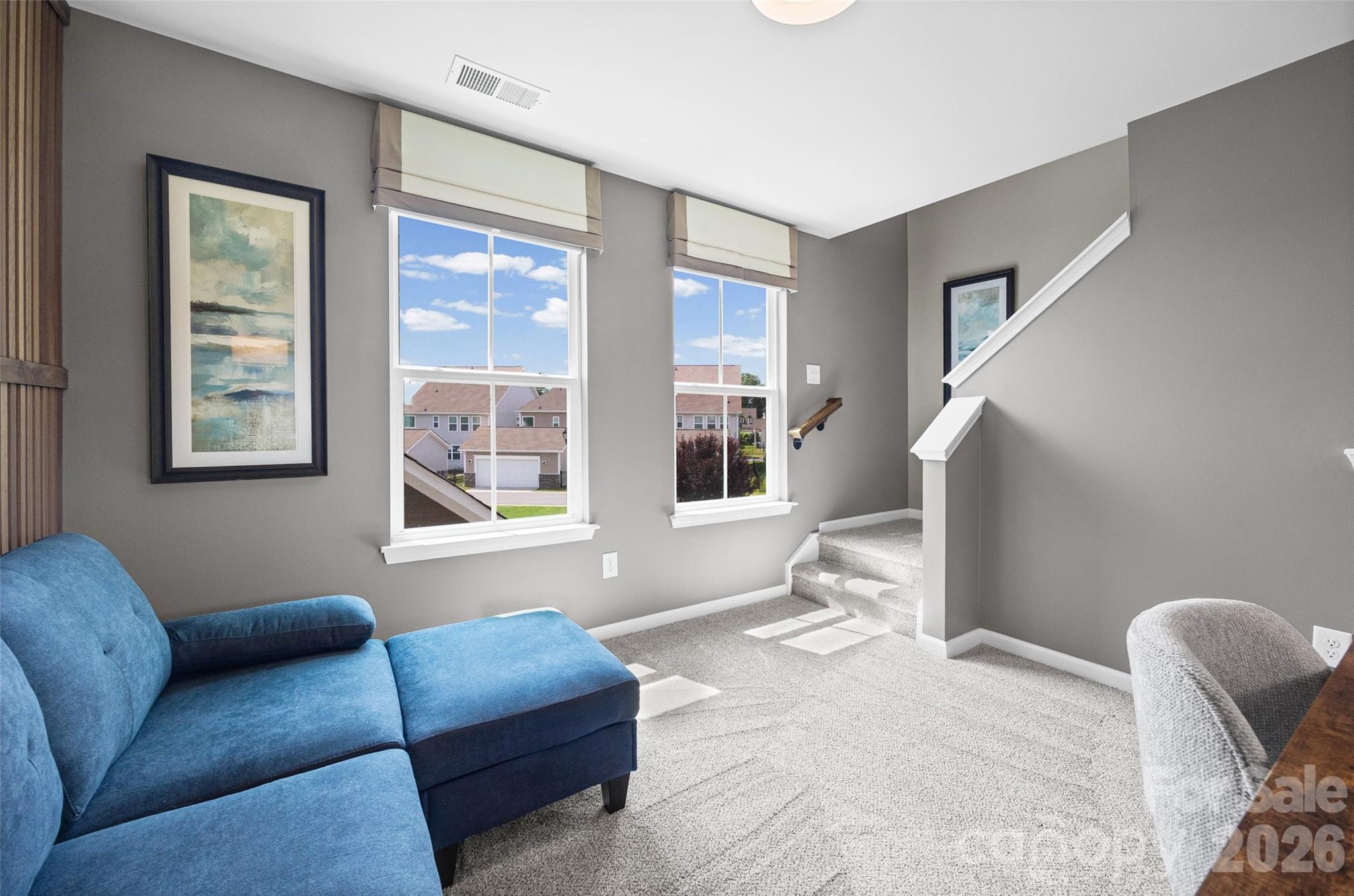 11451 Red Rust Lane — Charlotte