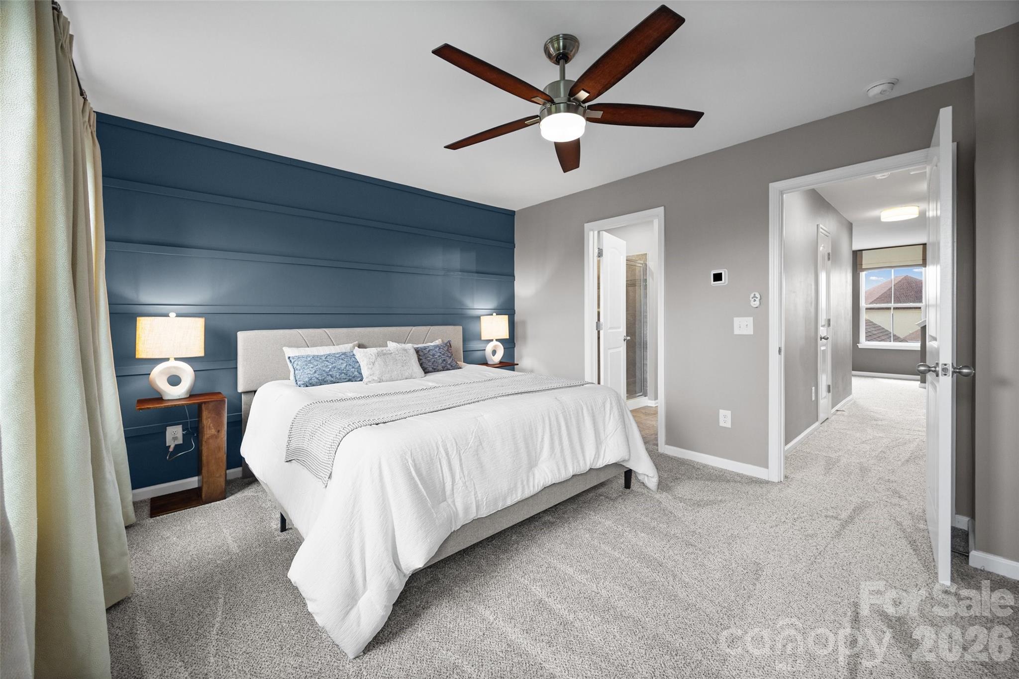 11451 Red Rust Lane — Charlotte