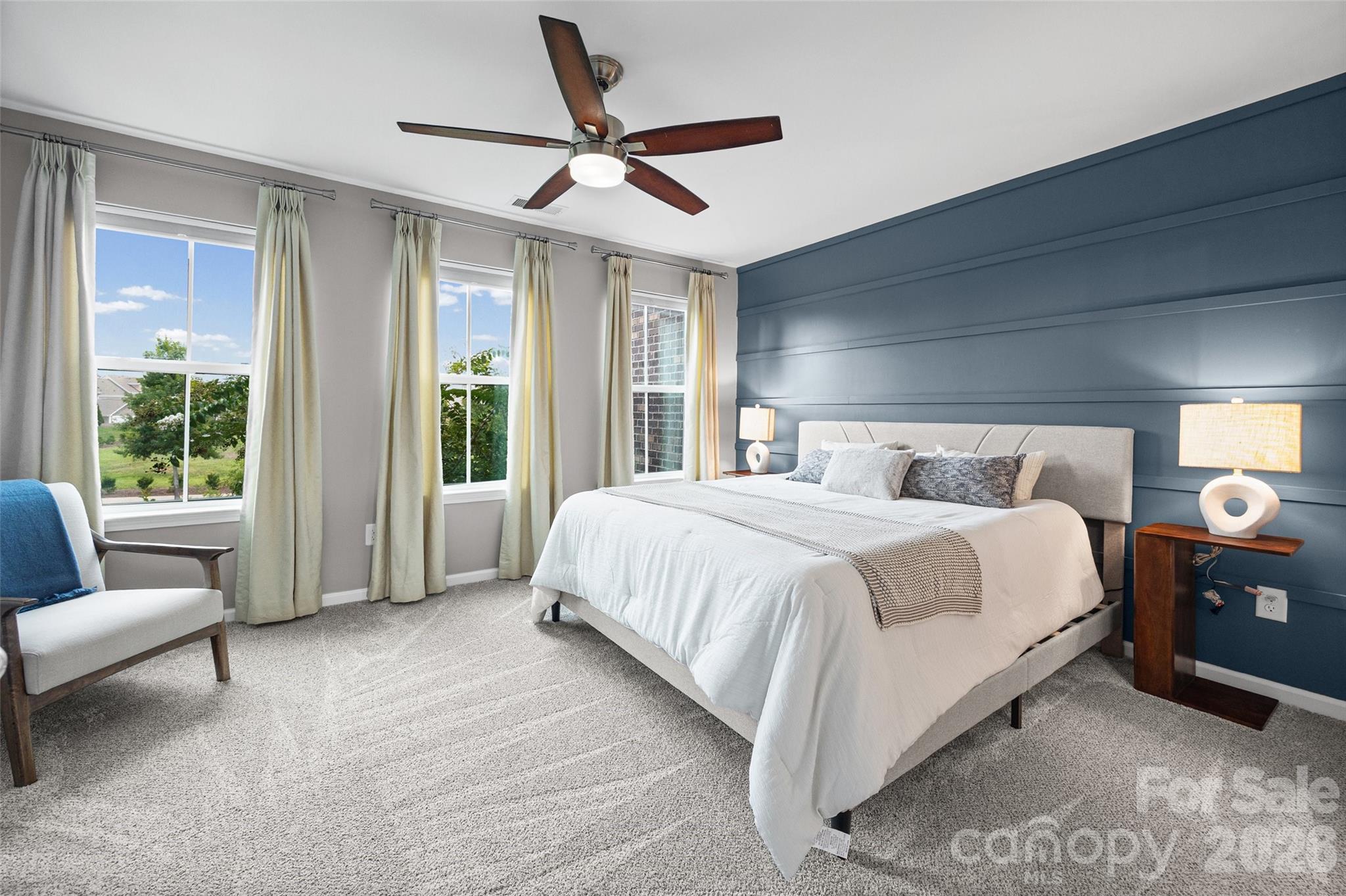 11451 Red Rust Lane — Charlotte