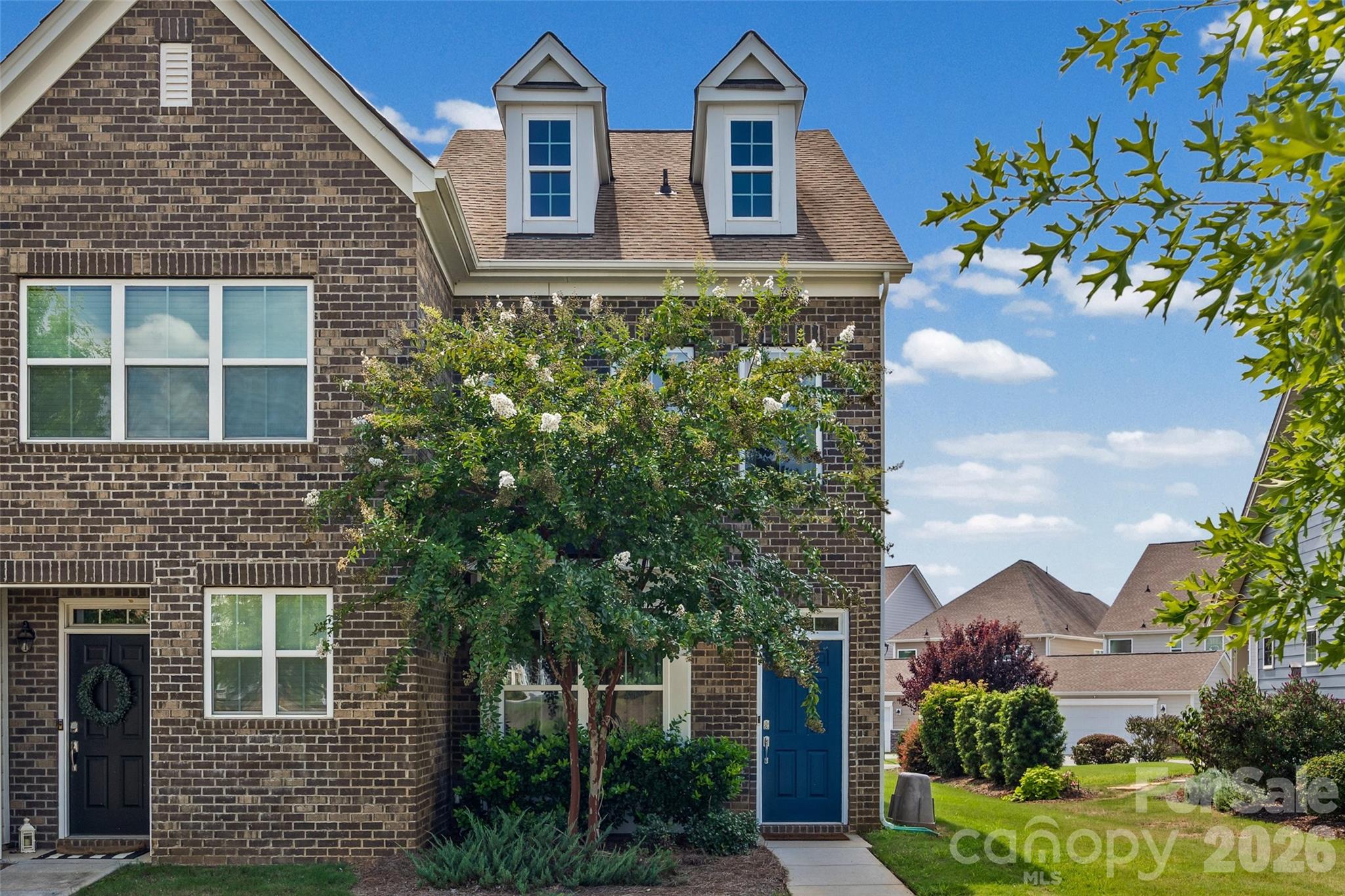 11451 Red Rust Lane — Charlotte