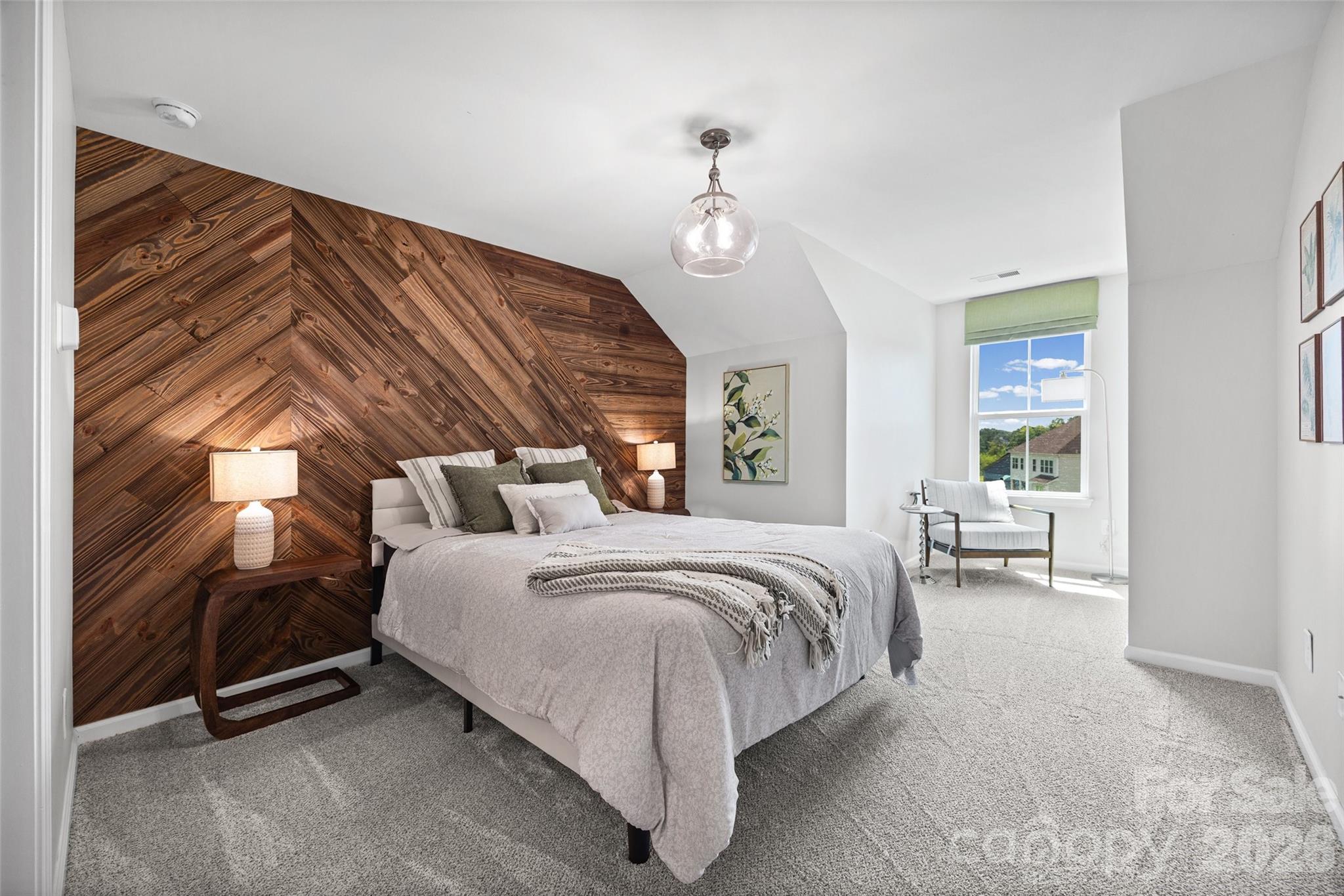 11451 Red Rust Lane — Charlotte