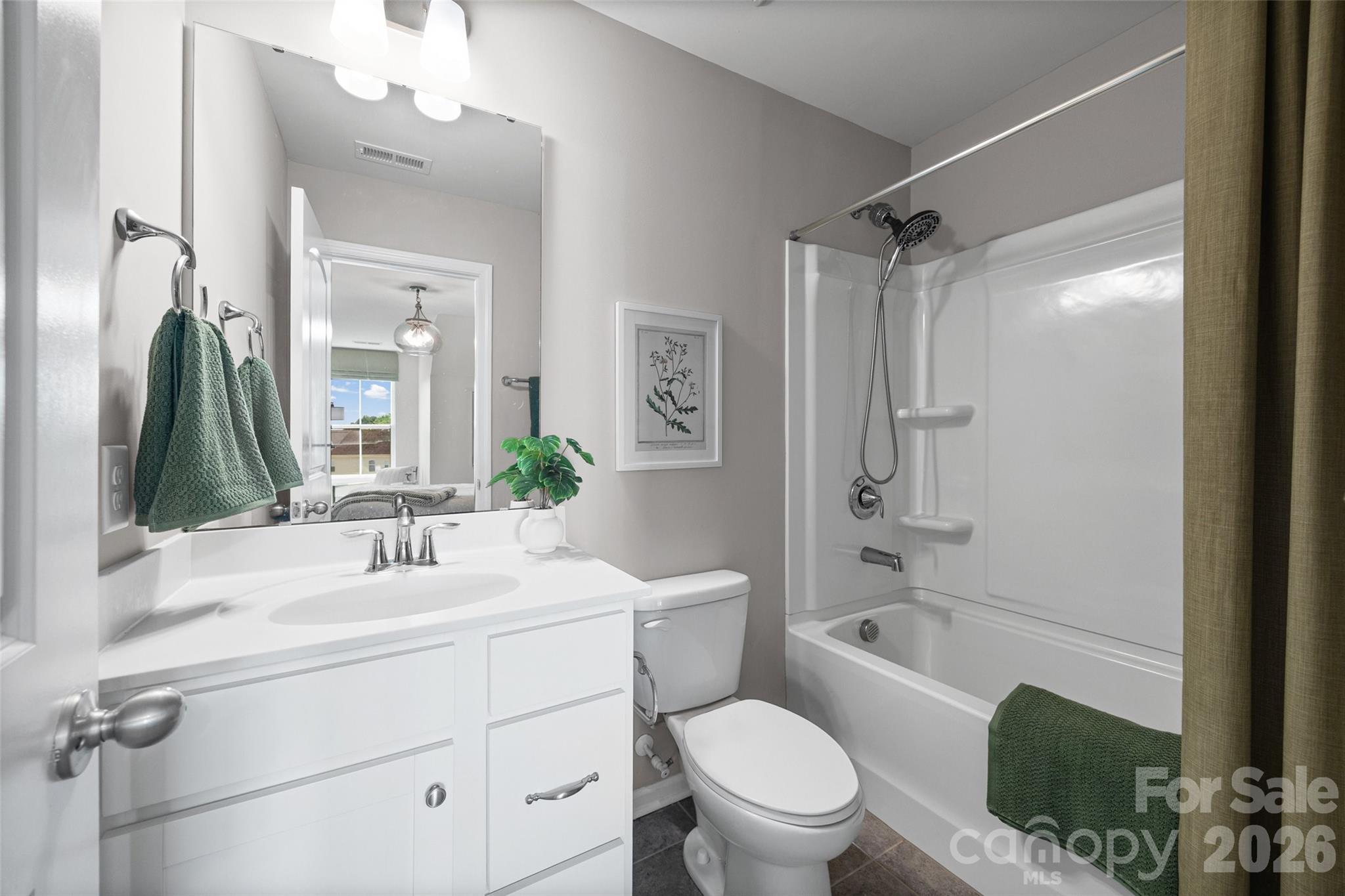 11451 Red Rust Lane — Charlotte