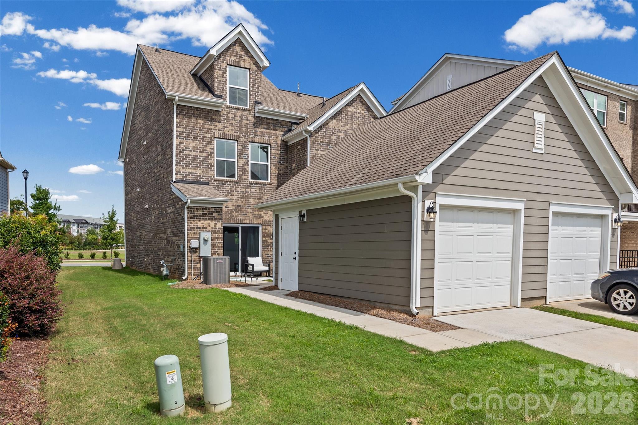 11451 Red Rust Lane — Charlotte