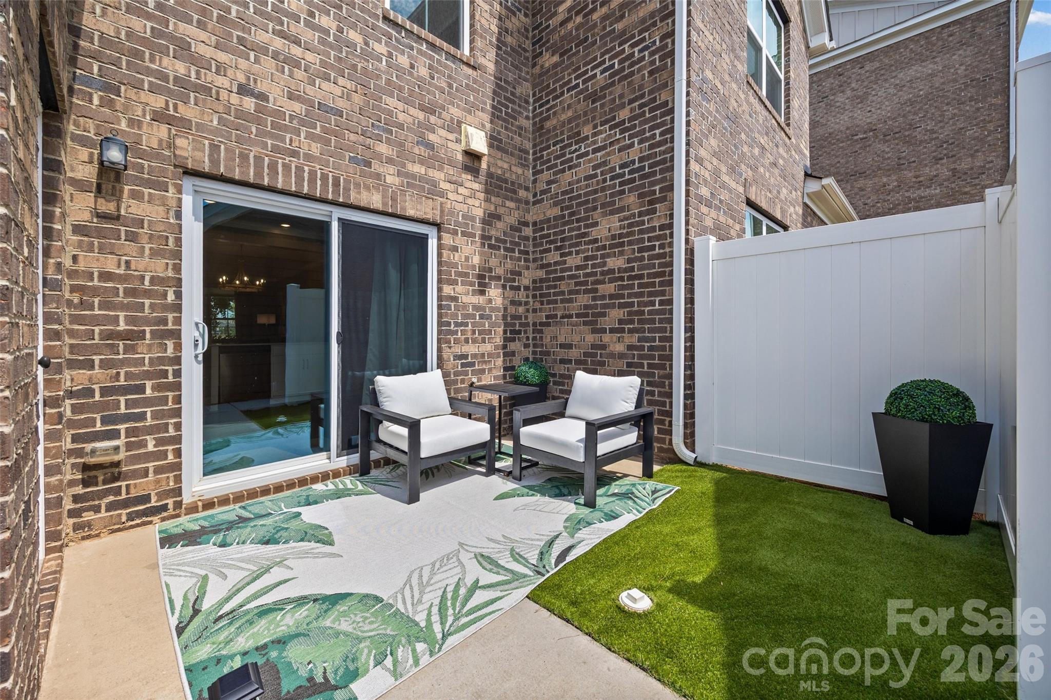 11451 Red Rust Lane — Charlotte