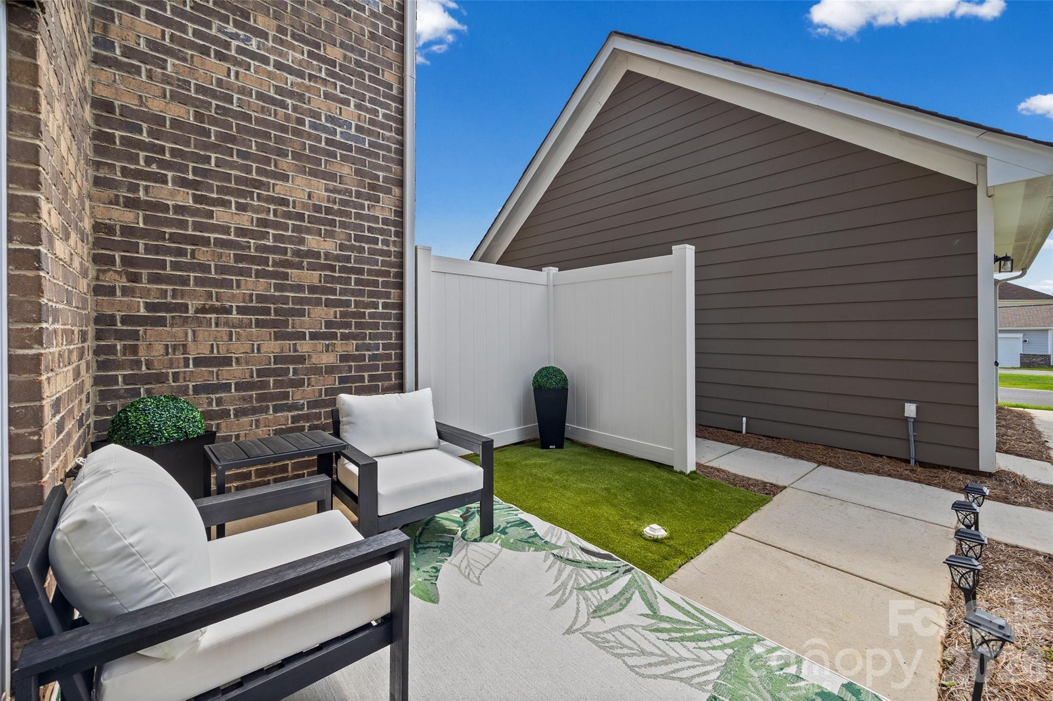 11451 Red Rust Lane — Charlotte