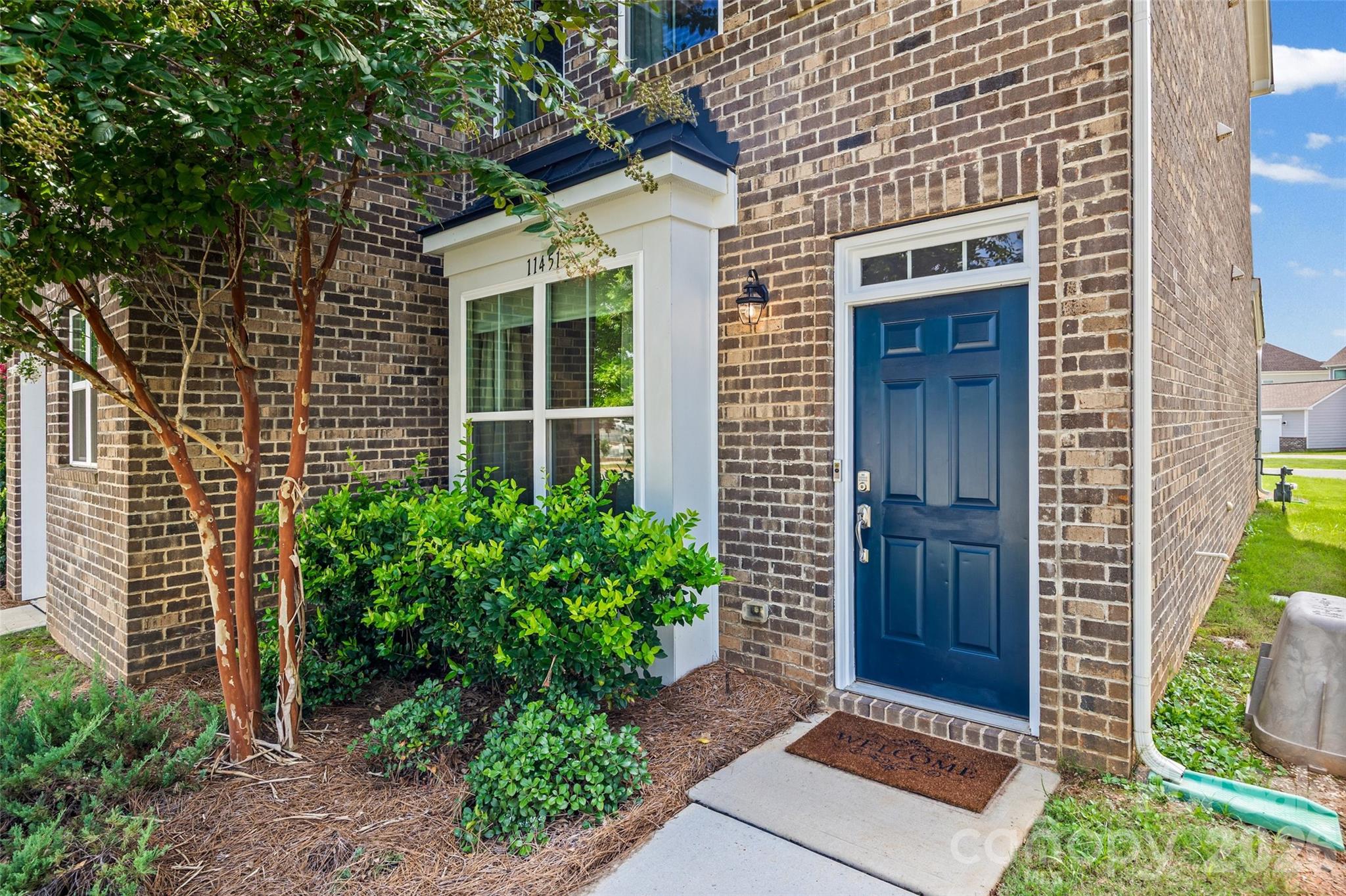 11451 Red Rust Lane — Charlotte