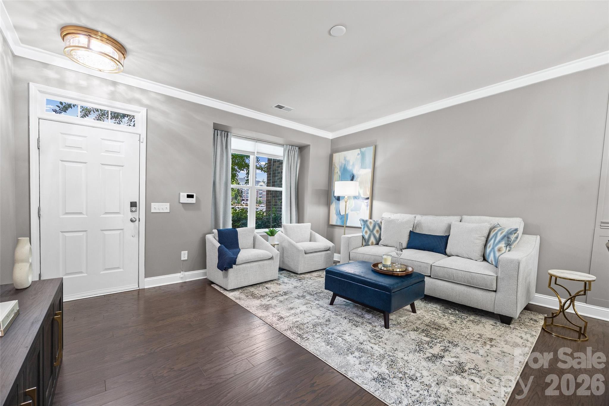11451 Red Rust Lane — Charlotte