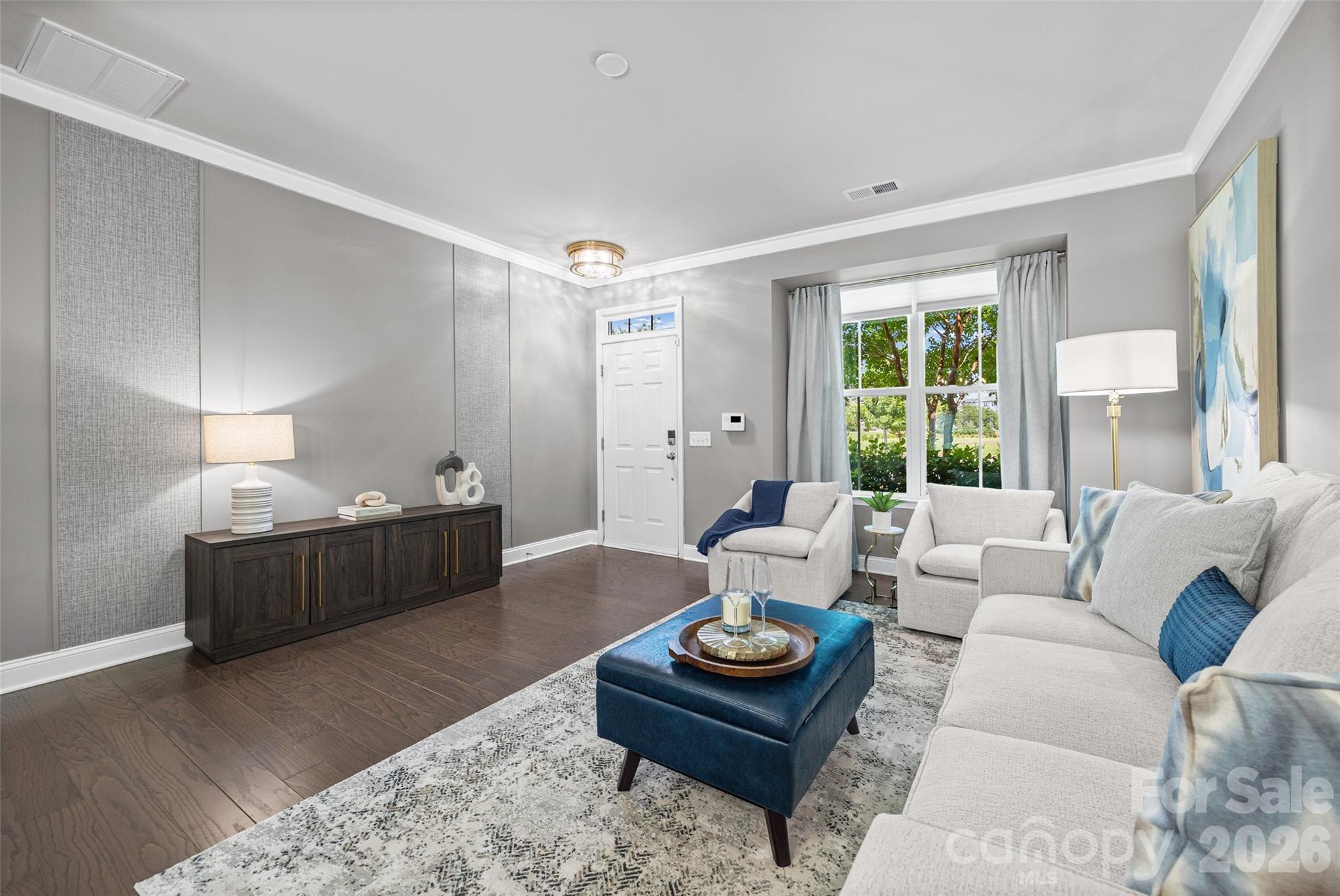 11451 Red Rust Lane — Charlotte