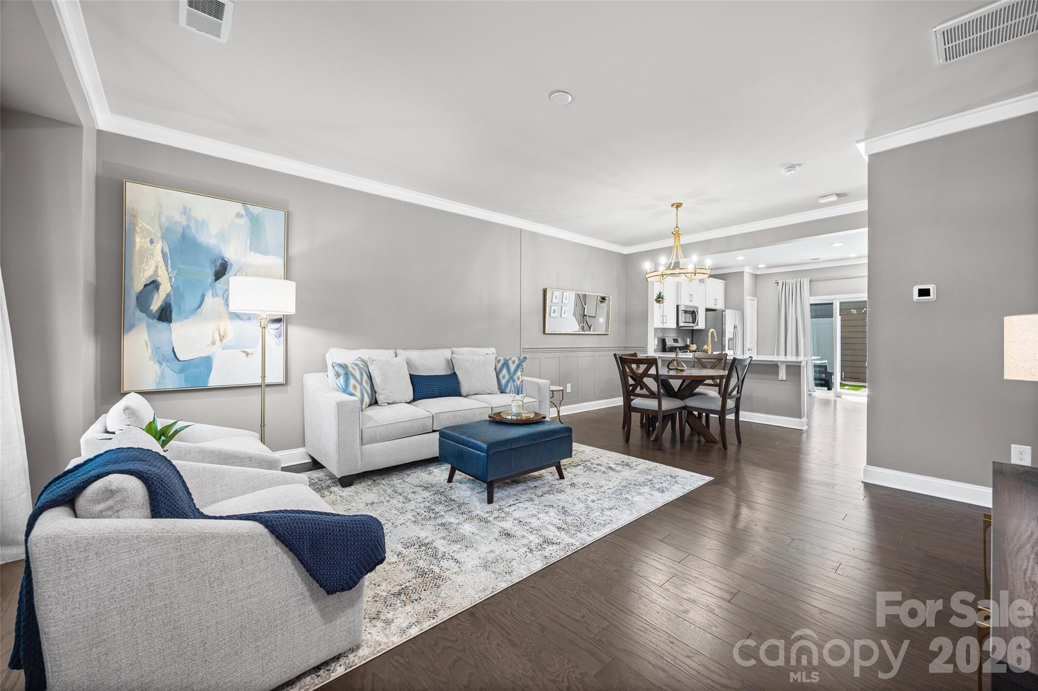 11451 Red Rust Lane — Charlotte