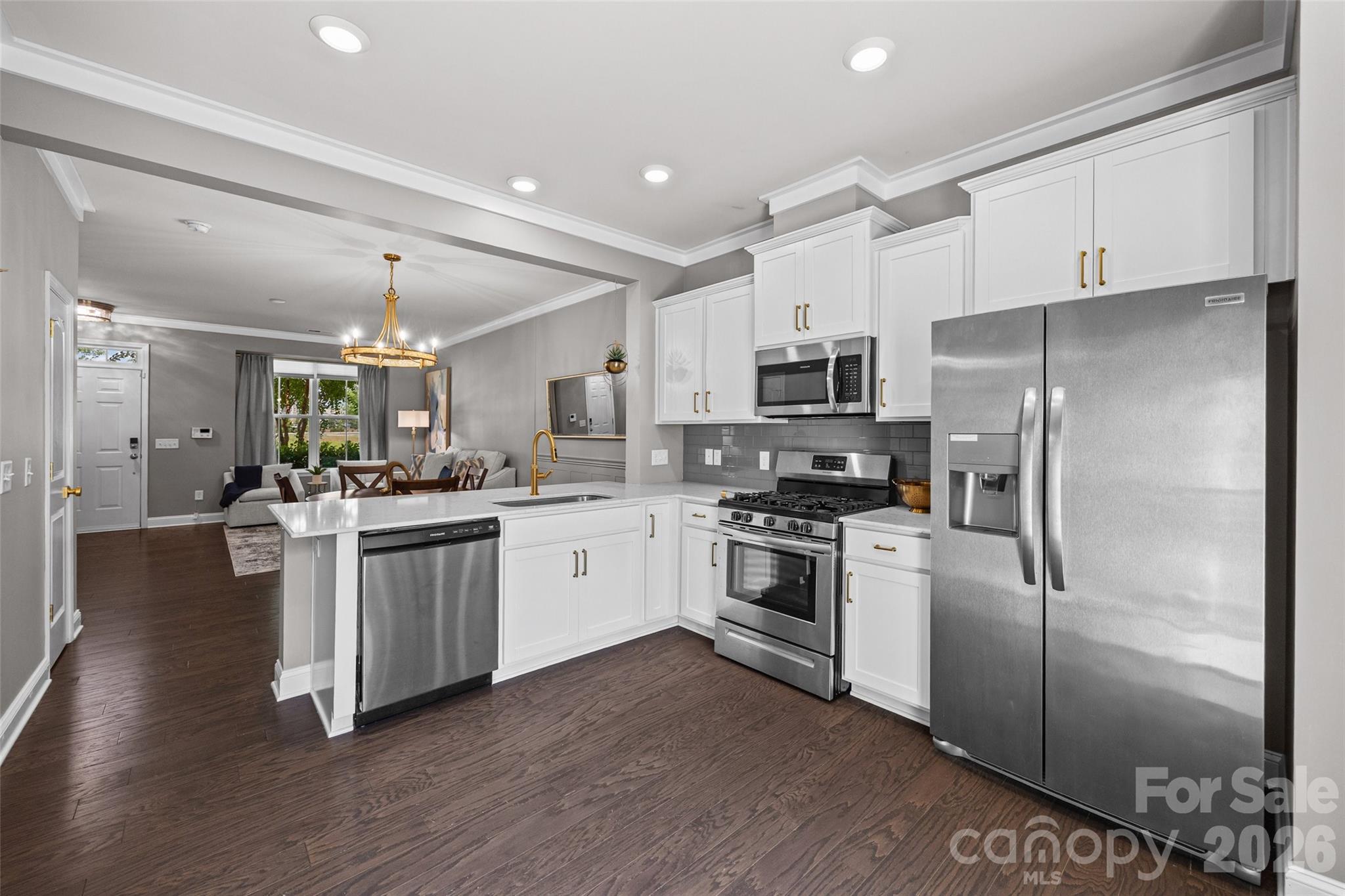 11451 Red Rust Lane — Charlotte