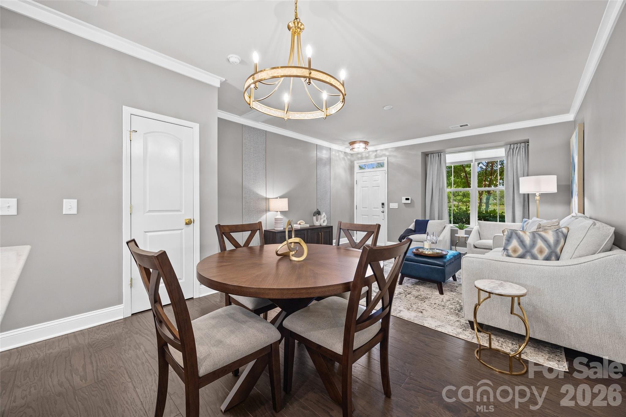11451 Red Rust Lane — Charlotte