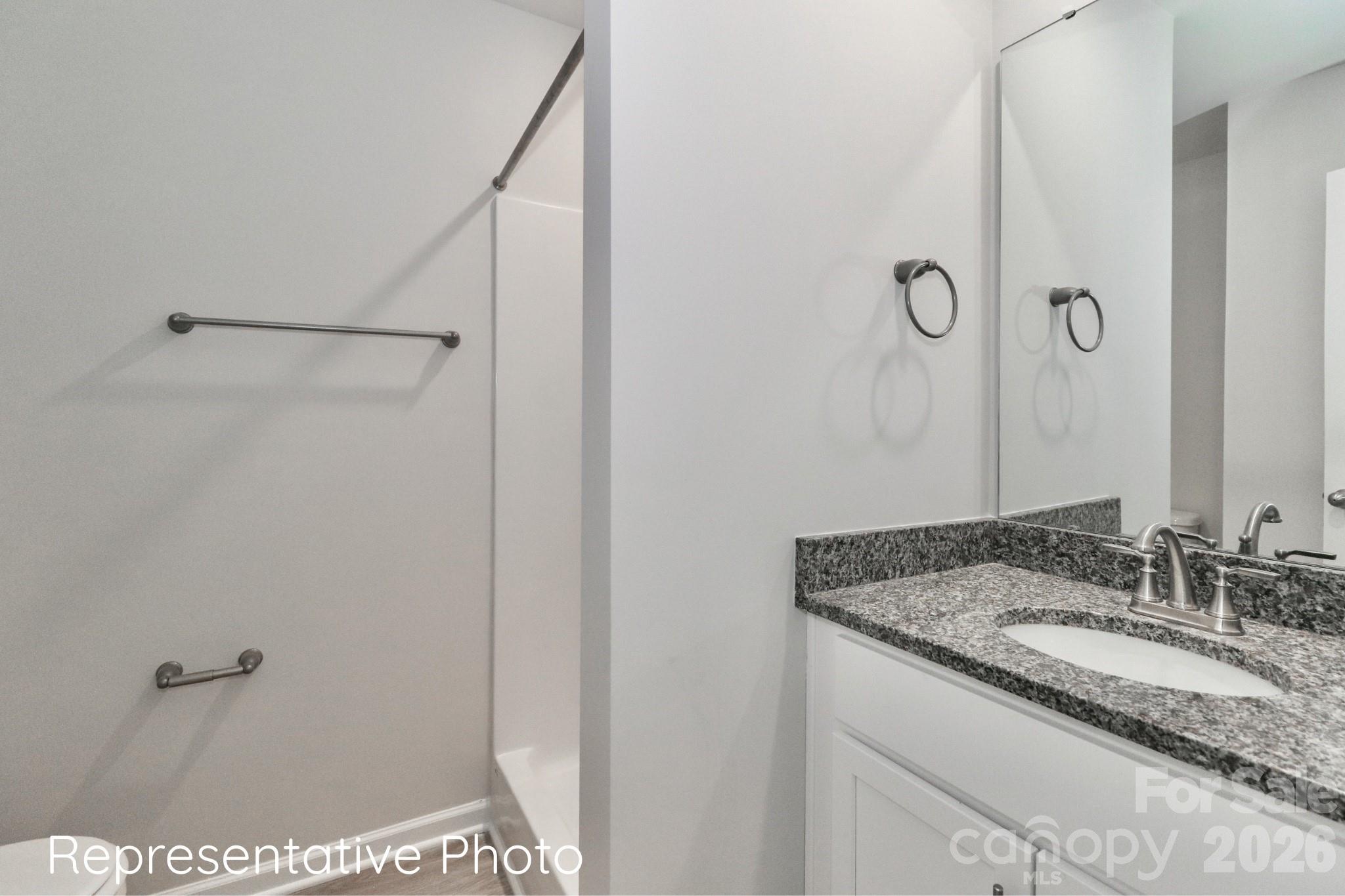 796 Hillard Street — Statesville