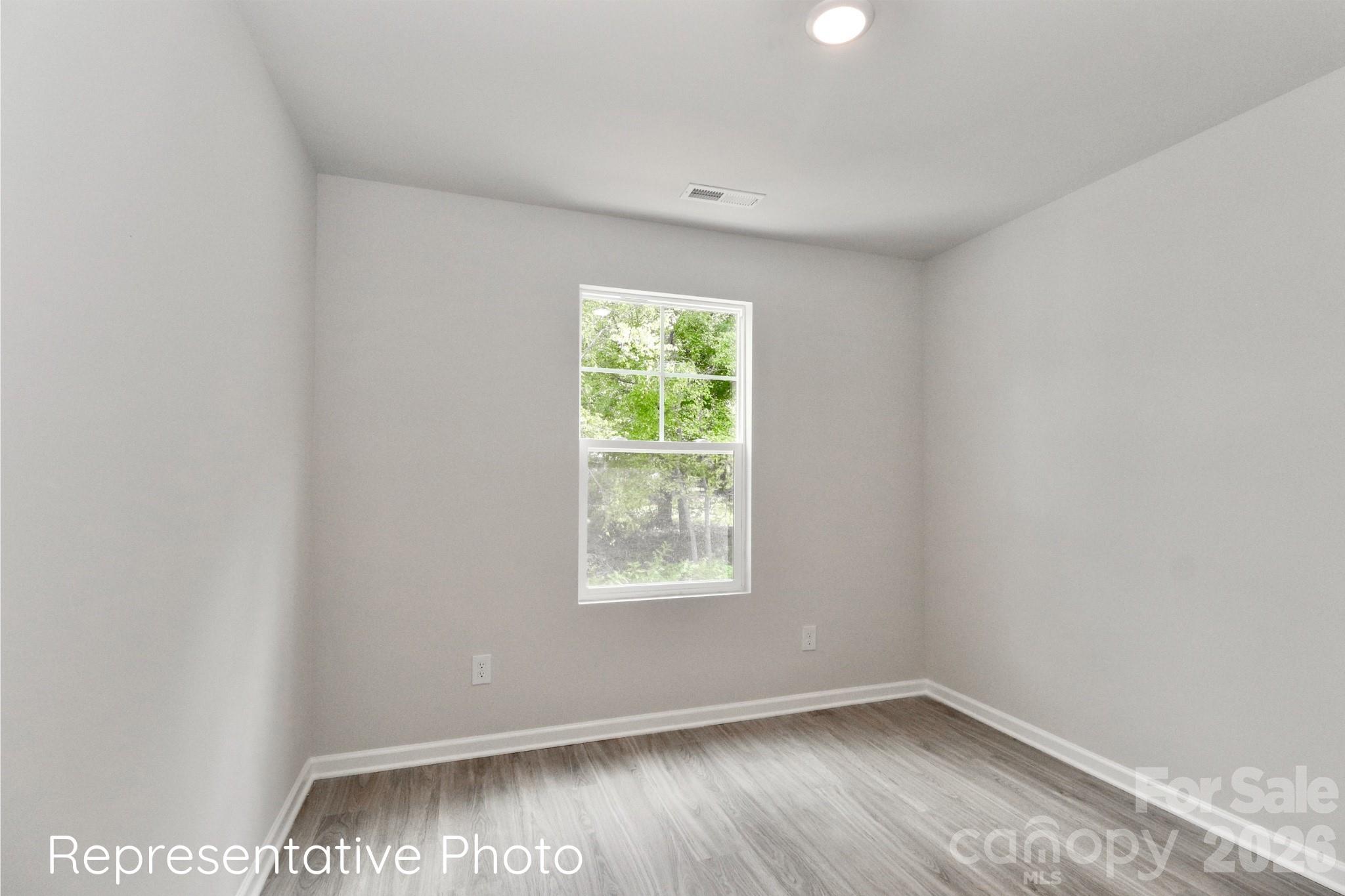 796 Hillard Street — Statesville