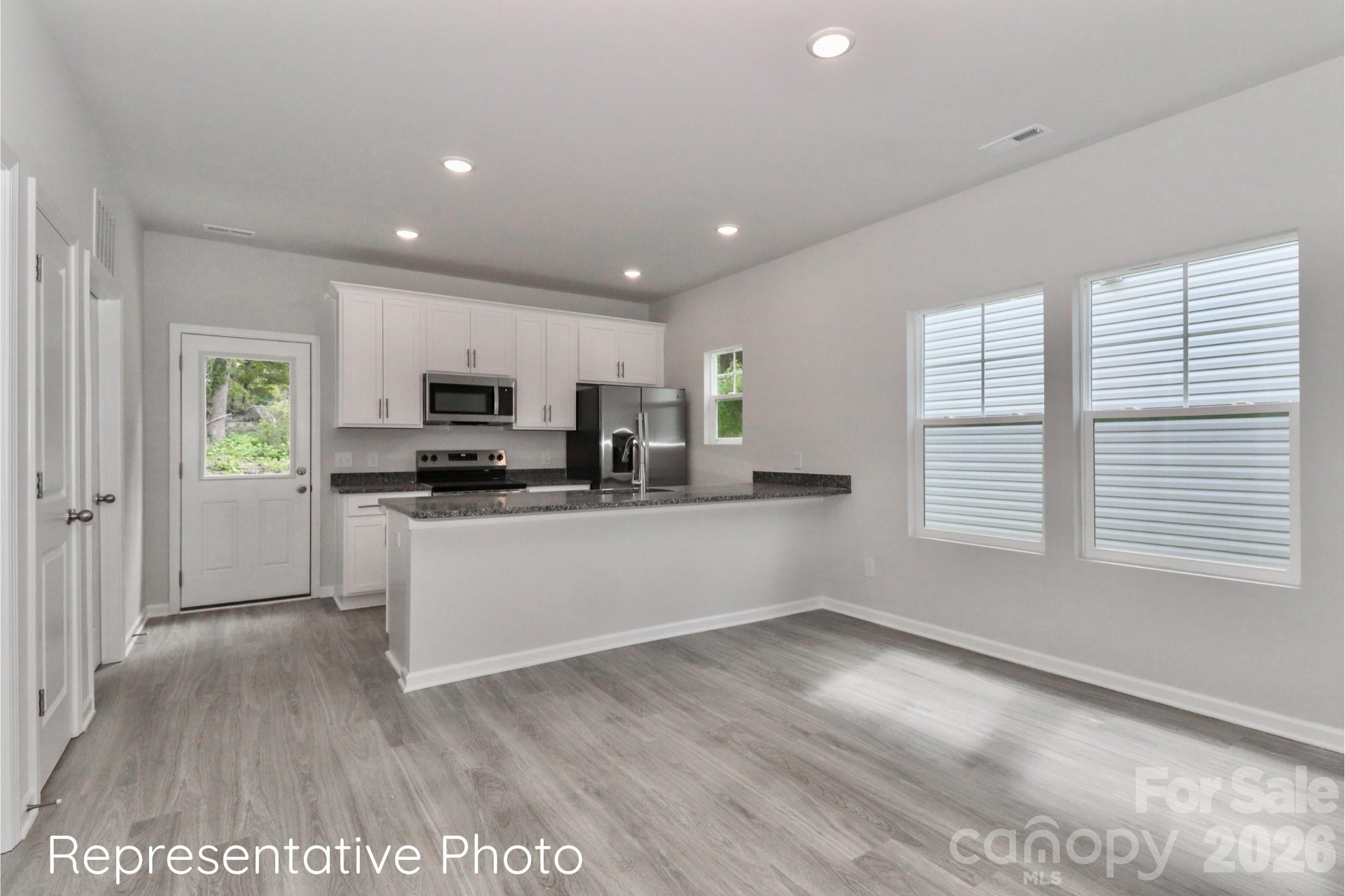 796 Hillard Street — Statesville
