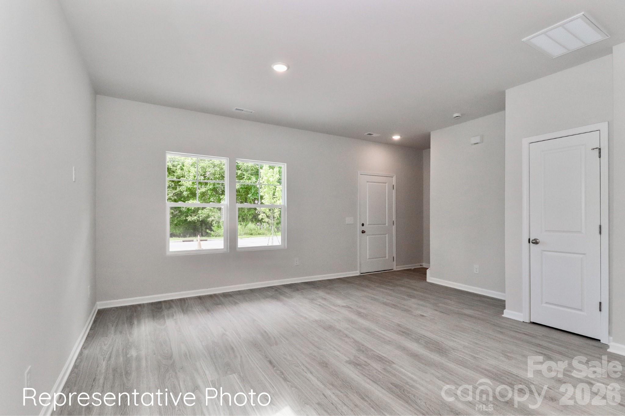 796 Hillard Street — Statesville