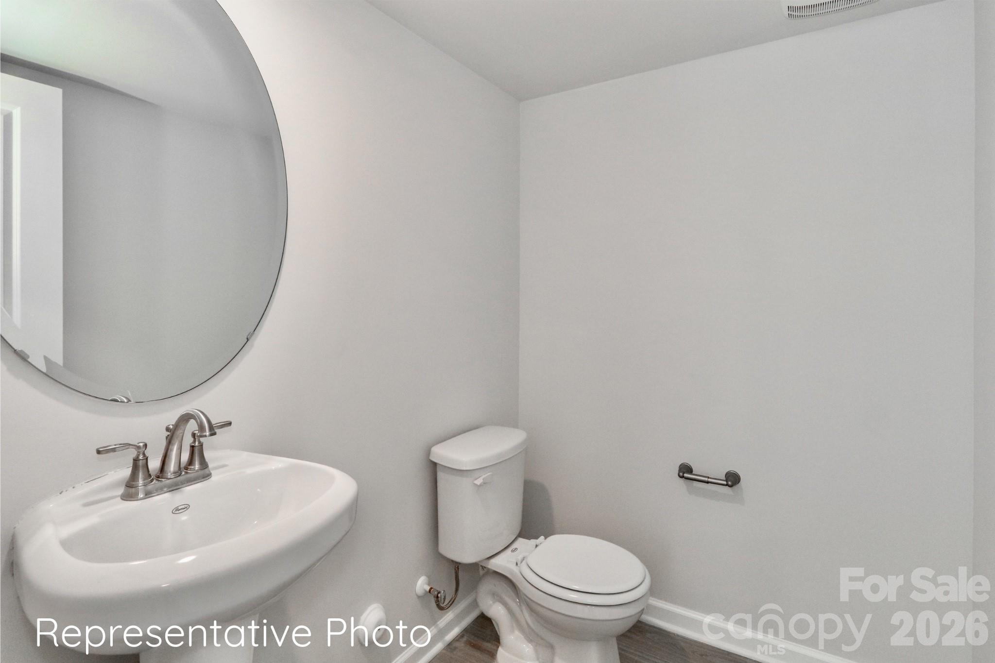 796 Hillard Street — Statesville