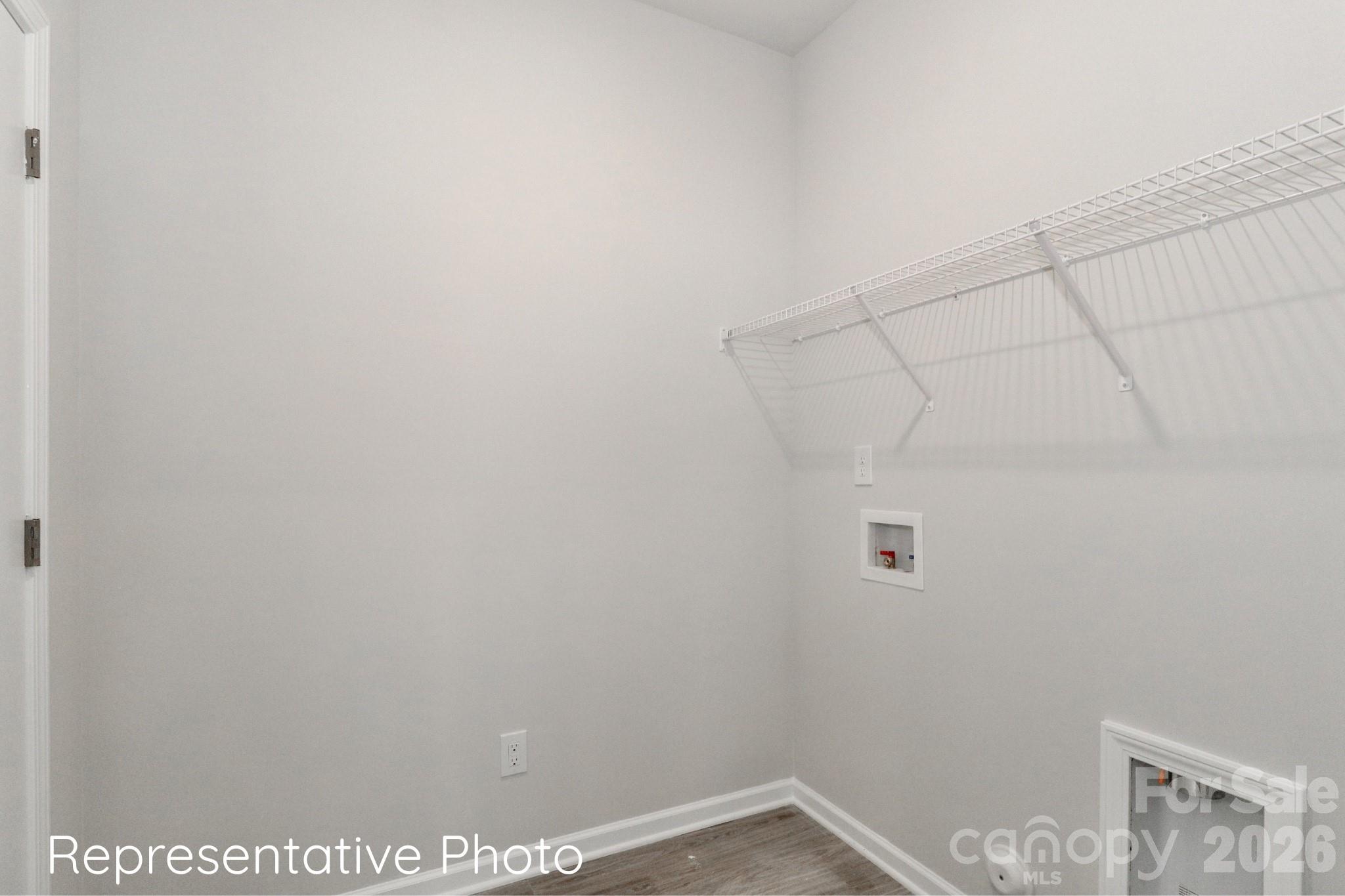 796 Hillard Street — Statesville
