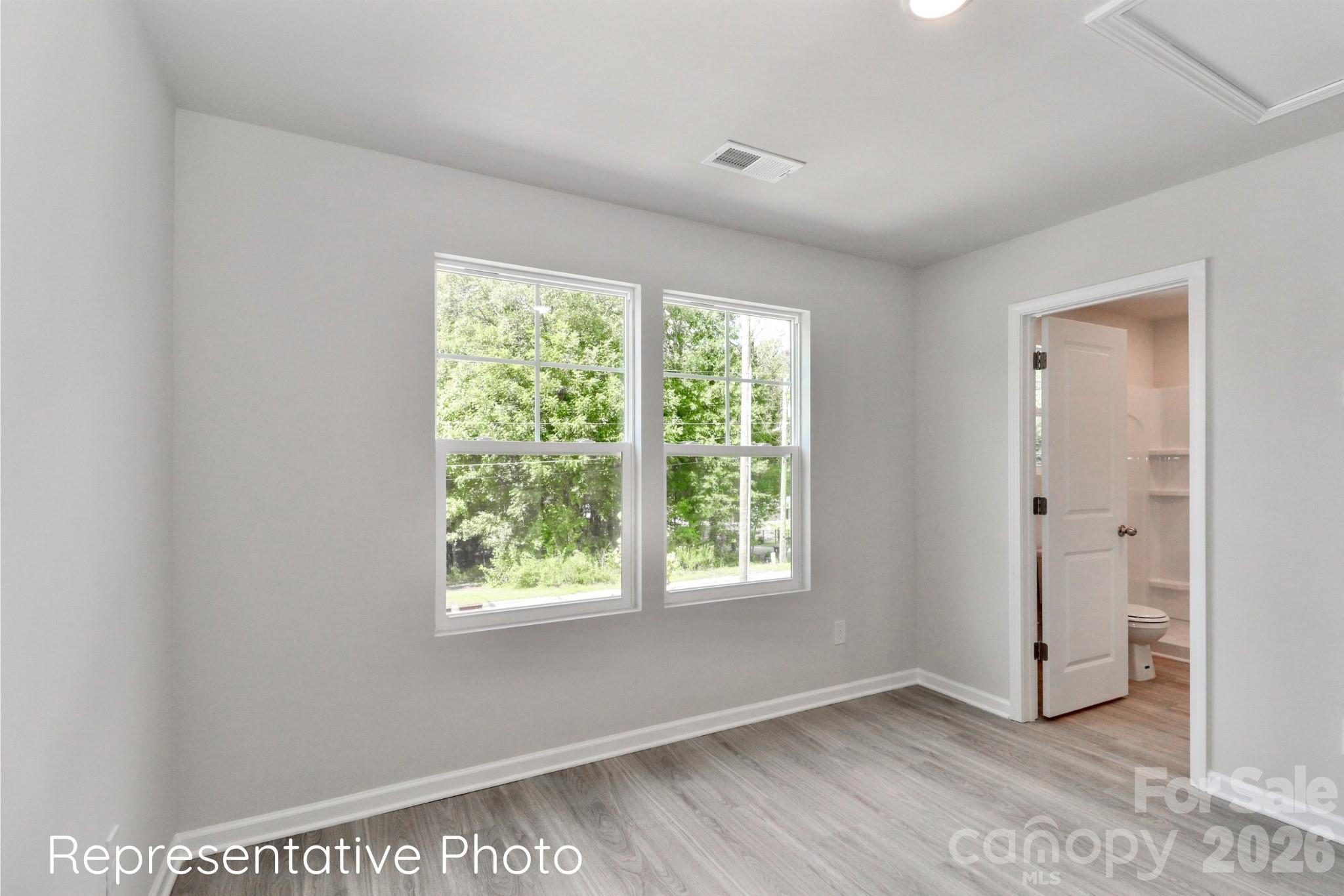 796 Hillard Street — Statesville