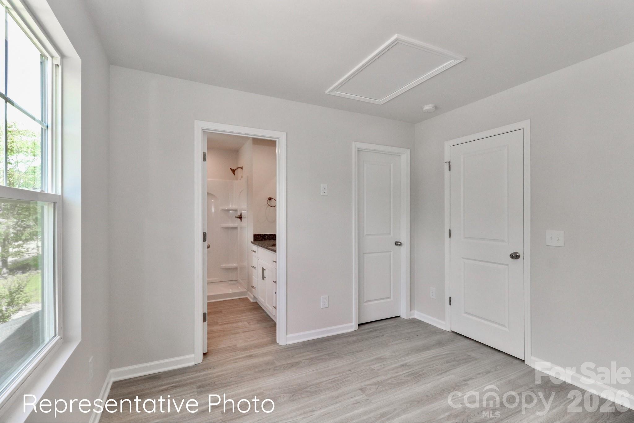 796 Hillard Street — Statesville