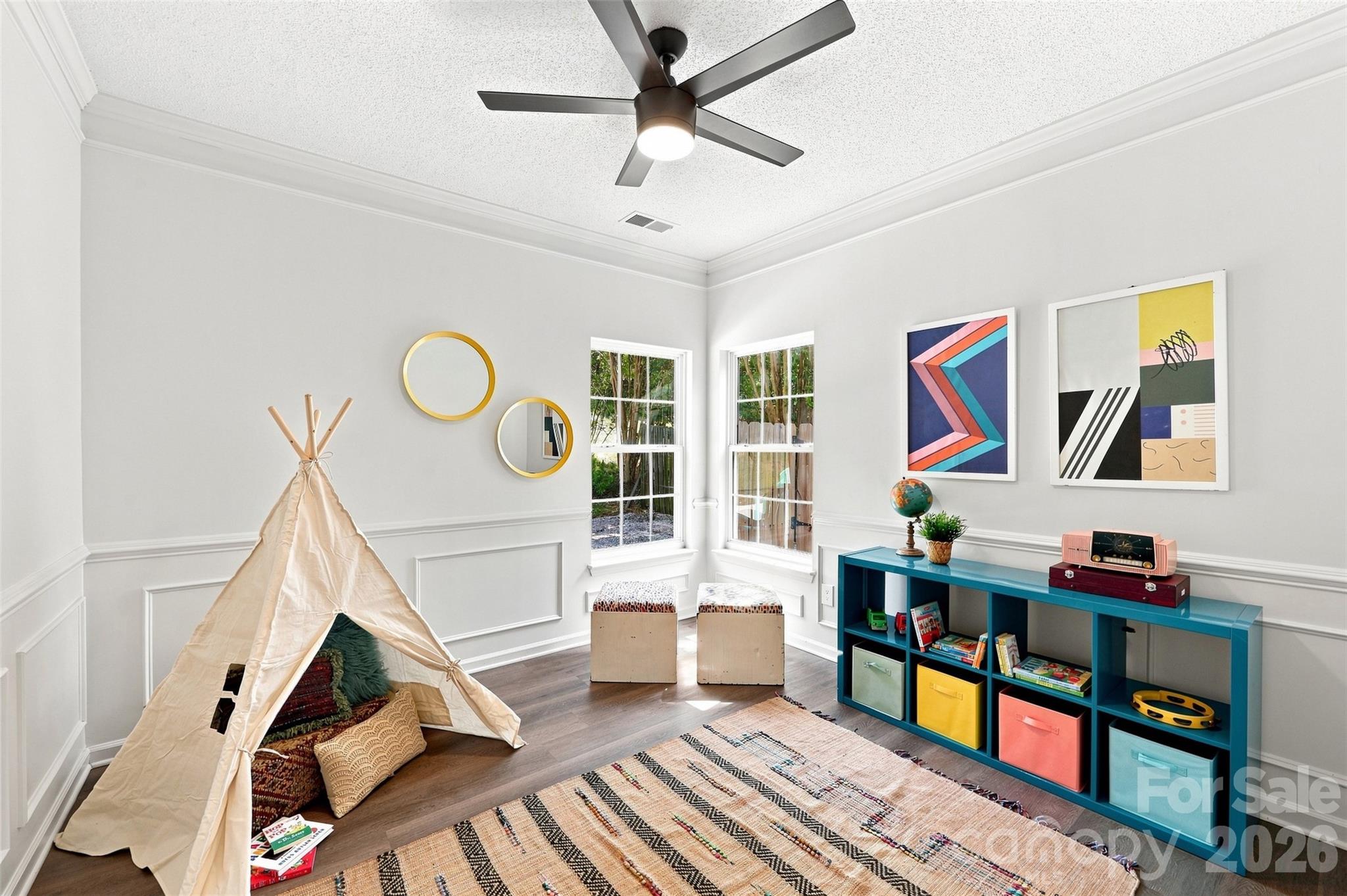 232 Wrayhill Drive — Charlotte