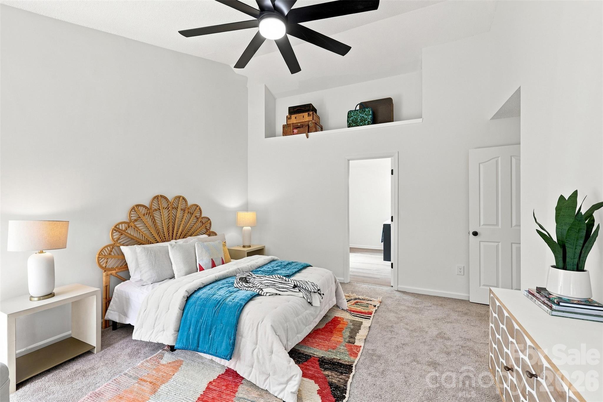 232 Wrayhill Drive — Charlotte