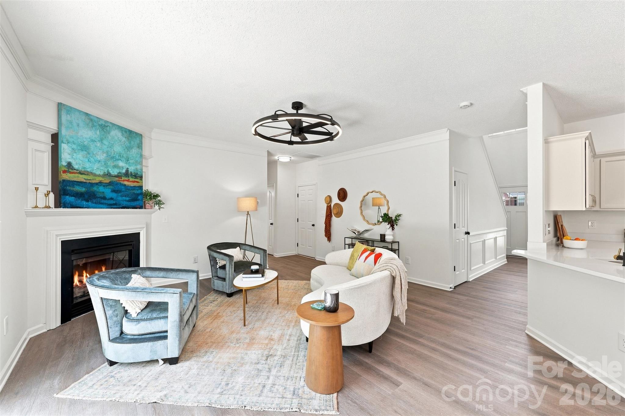 232 Wrayhill Drive — Charlotte