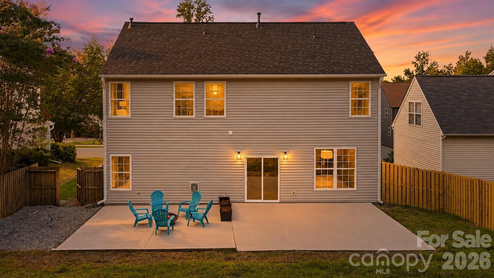 232 Wrayhill Drive — Charlotte